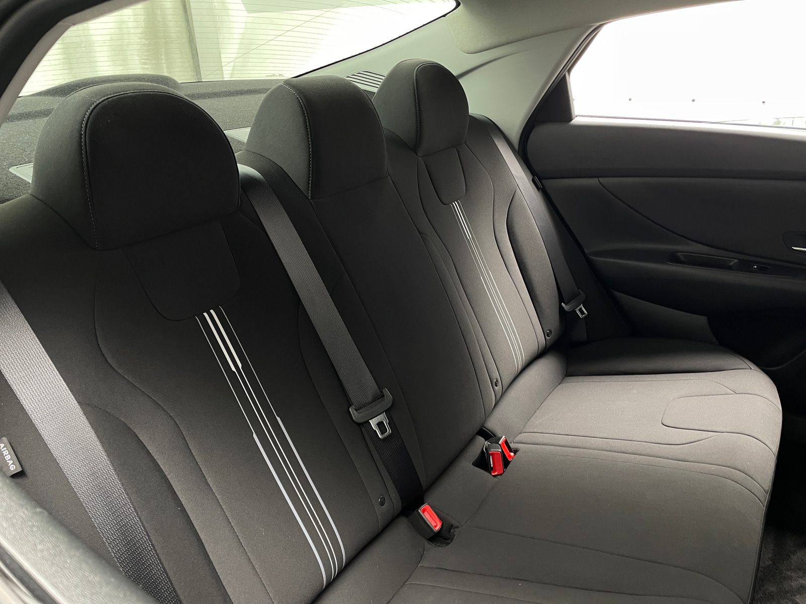 Thumbnail: 2024 Hyundai Elantra - 6
