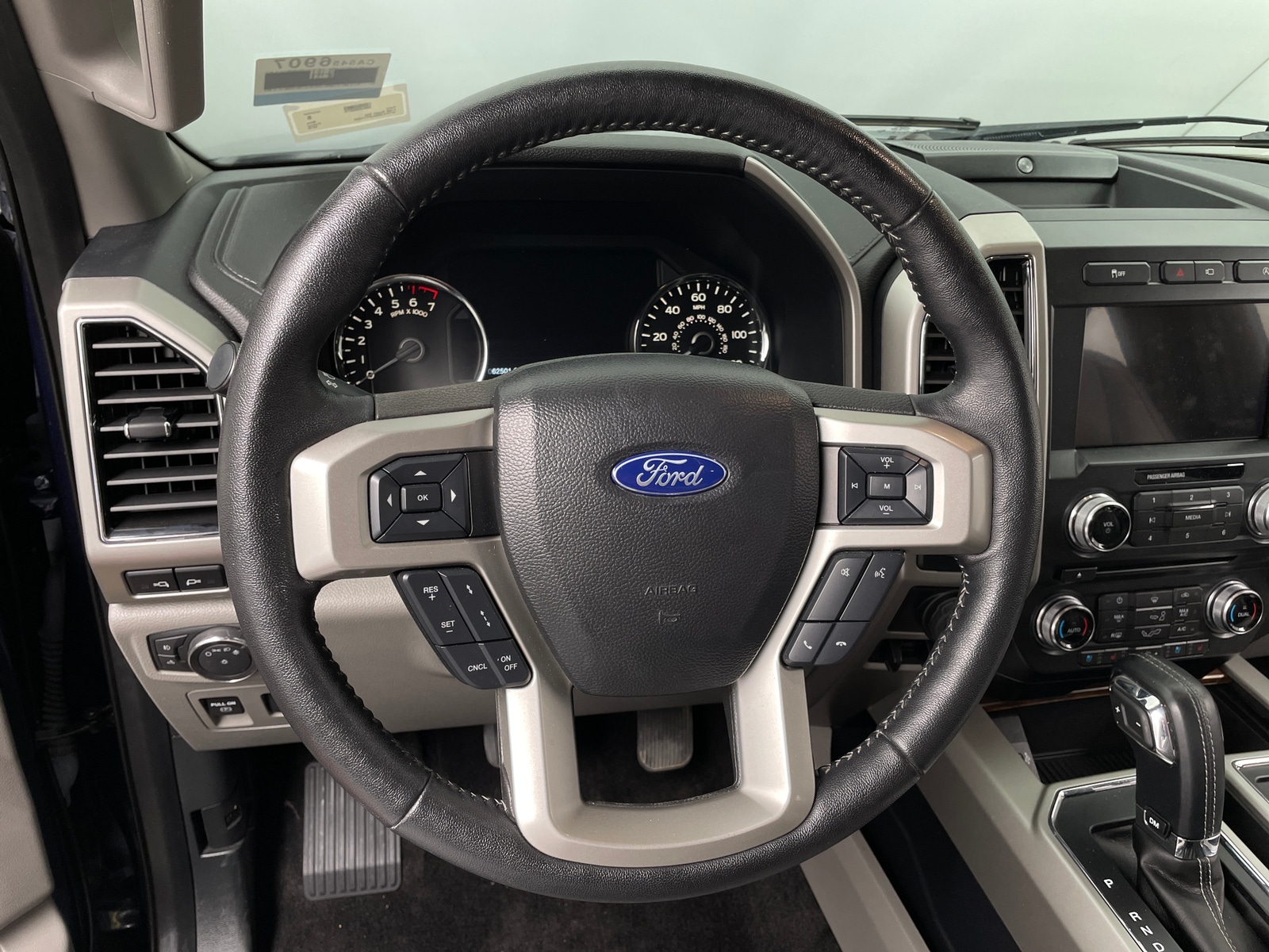 Thumbnail: 2018 Ford Econoline - 5
