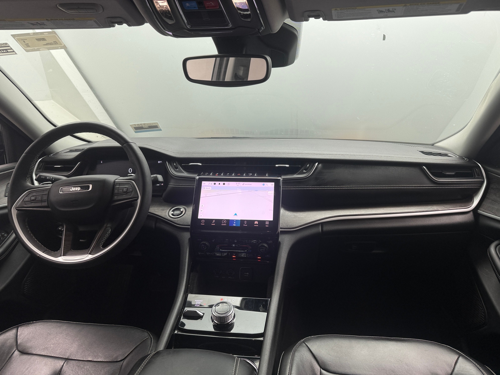 Thumbnail: 2023 Jeep Grand Cherokee - 2