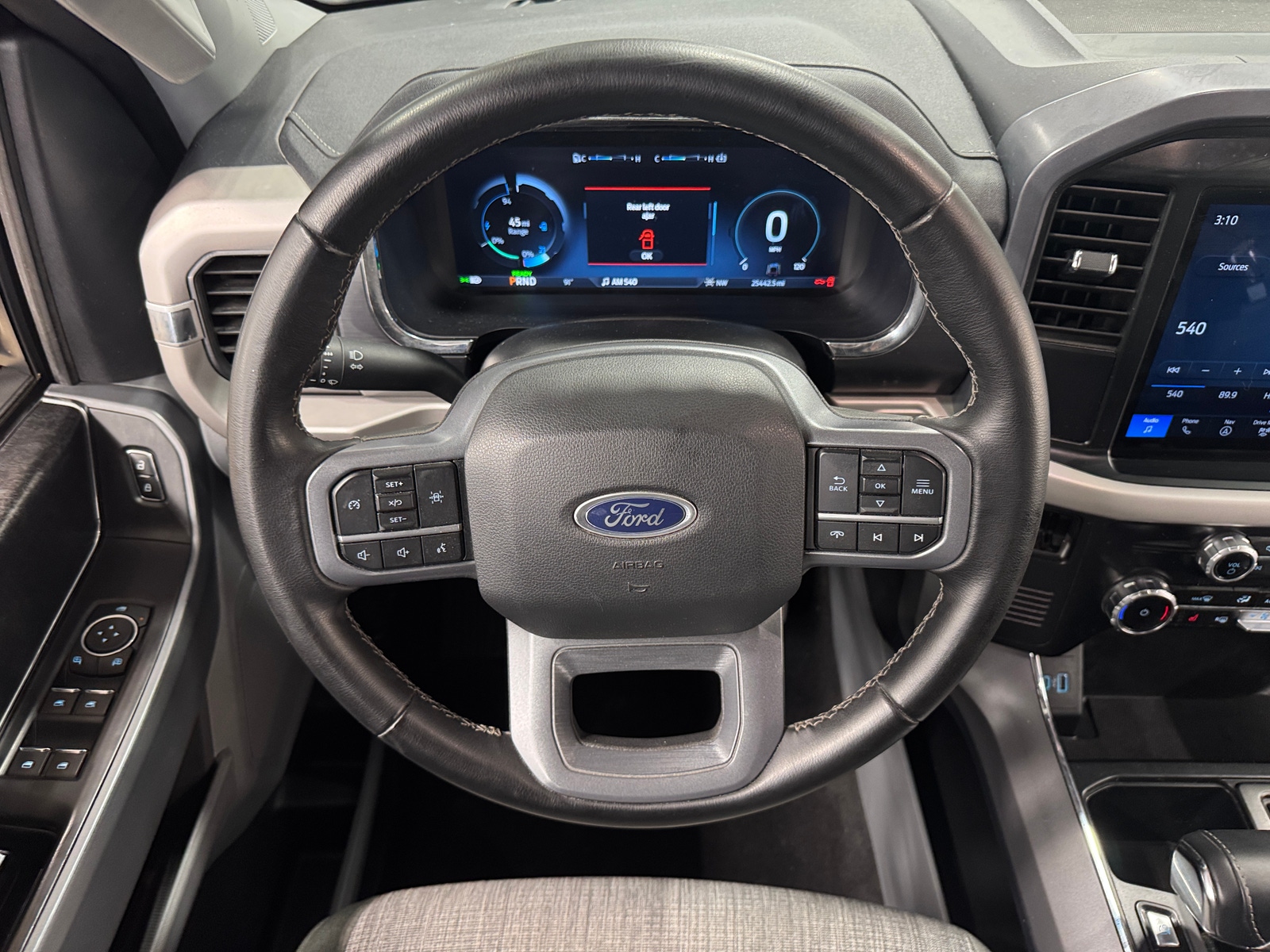 Thumbnail: 2023 Ford F-150 - 5
