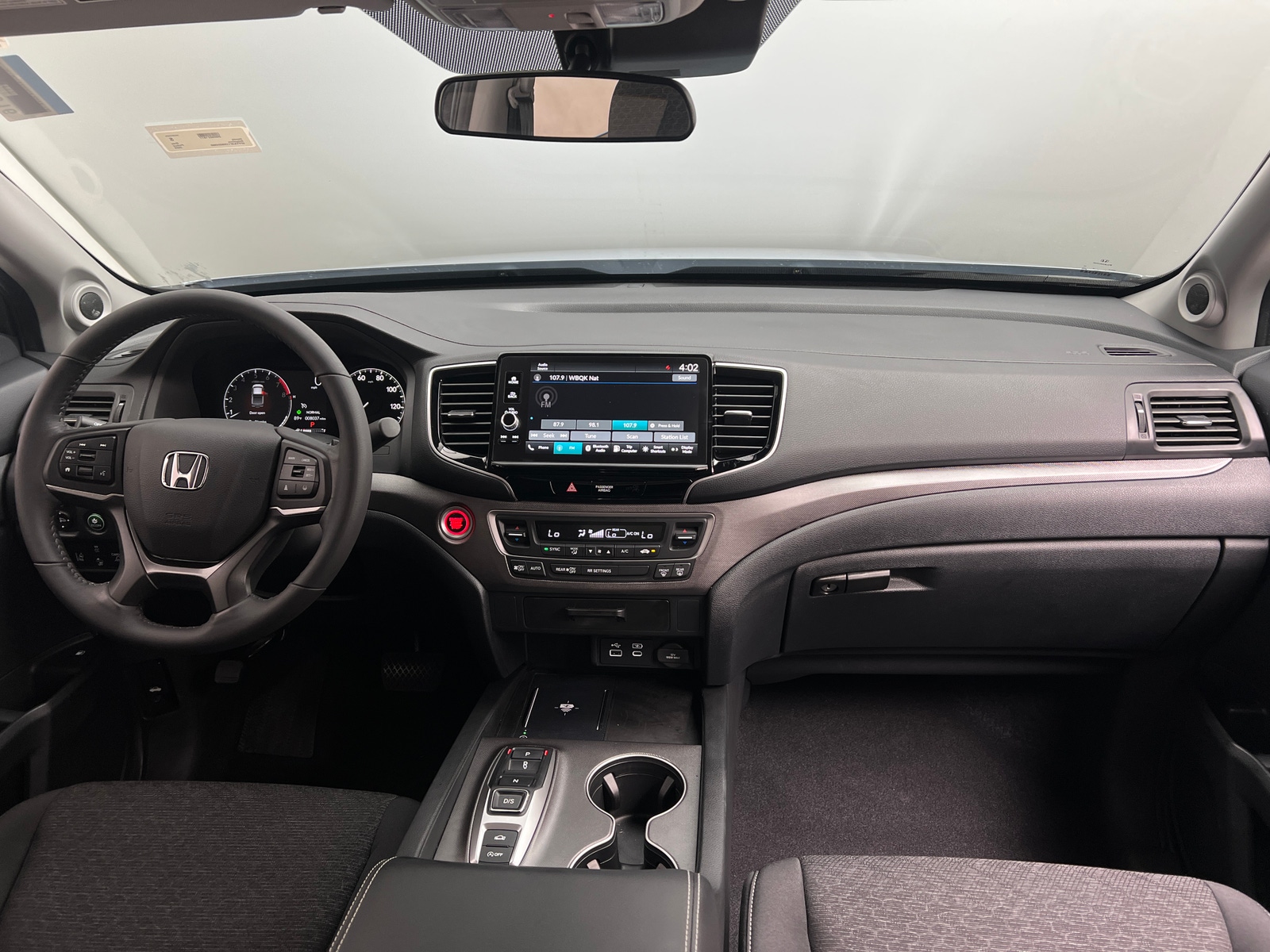 Thumbnail: 2024 Honda Ridgeline - 3