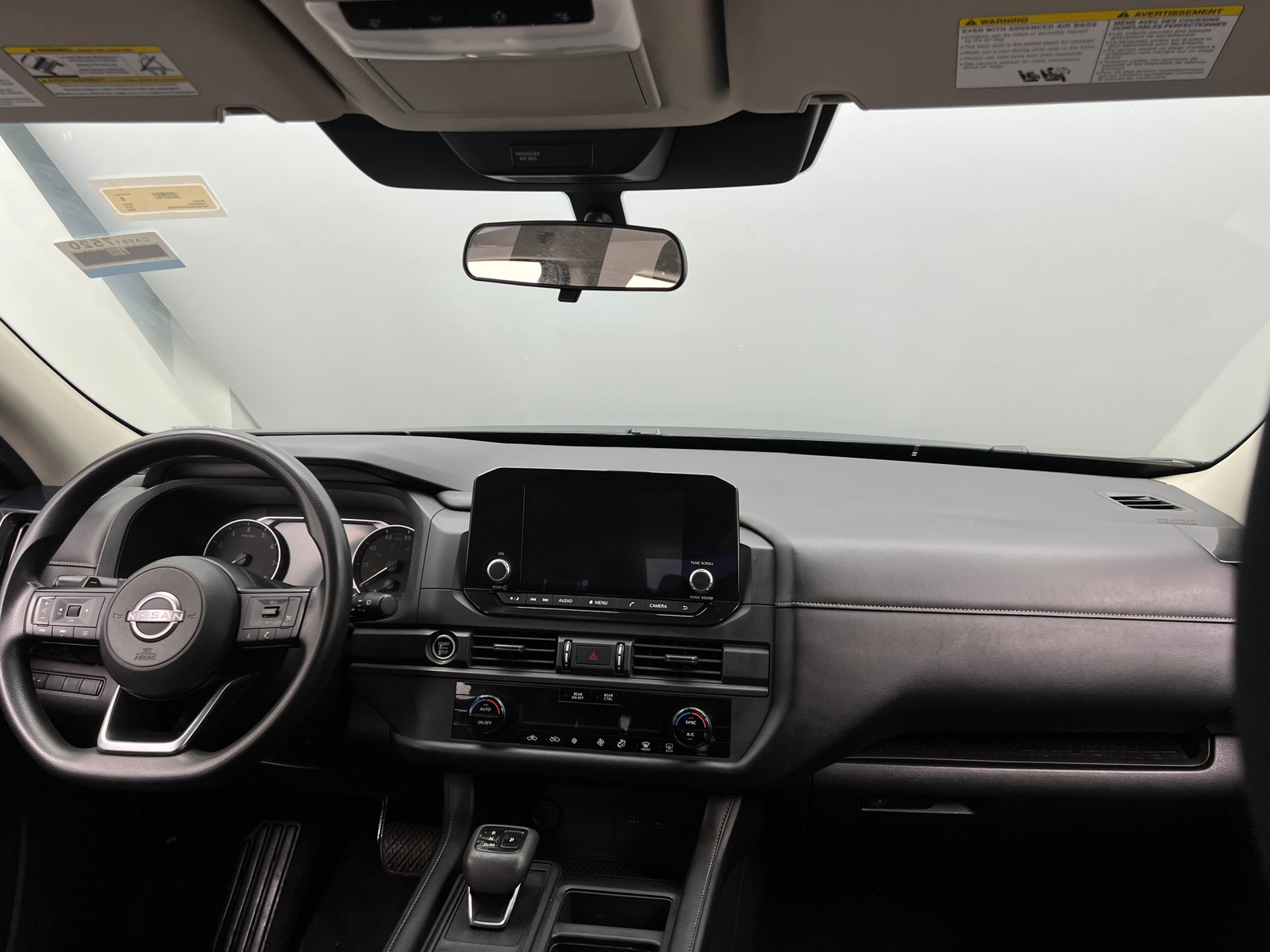 Thumbnail: 2024 Nissan Pathfinder - 3