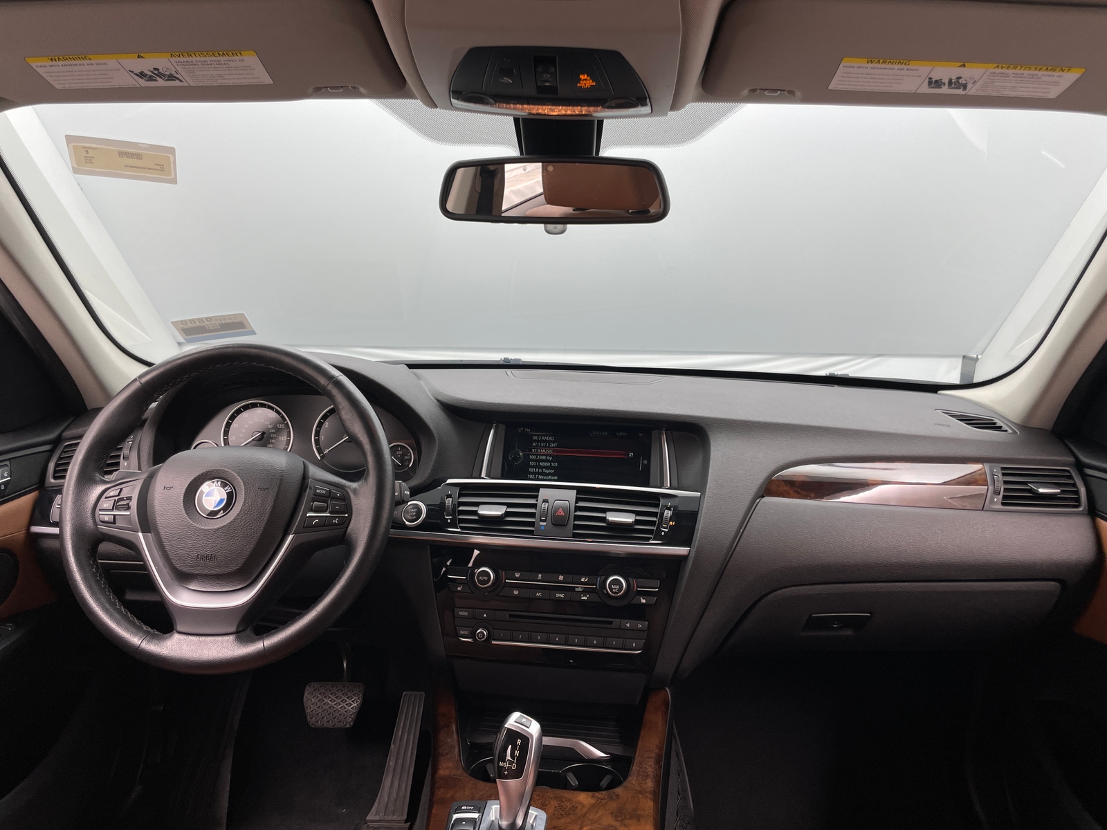 Thumbnail: 2016 BMW X3 - 2