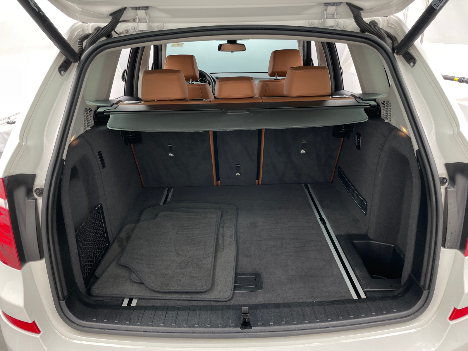 Thumbnail: 2016 BMW X3 - 6