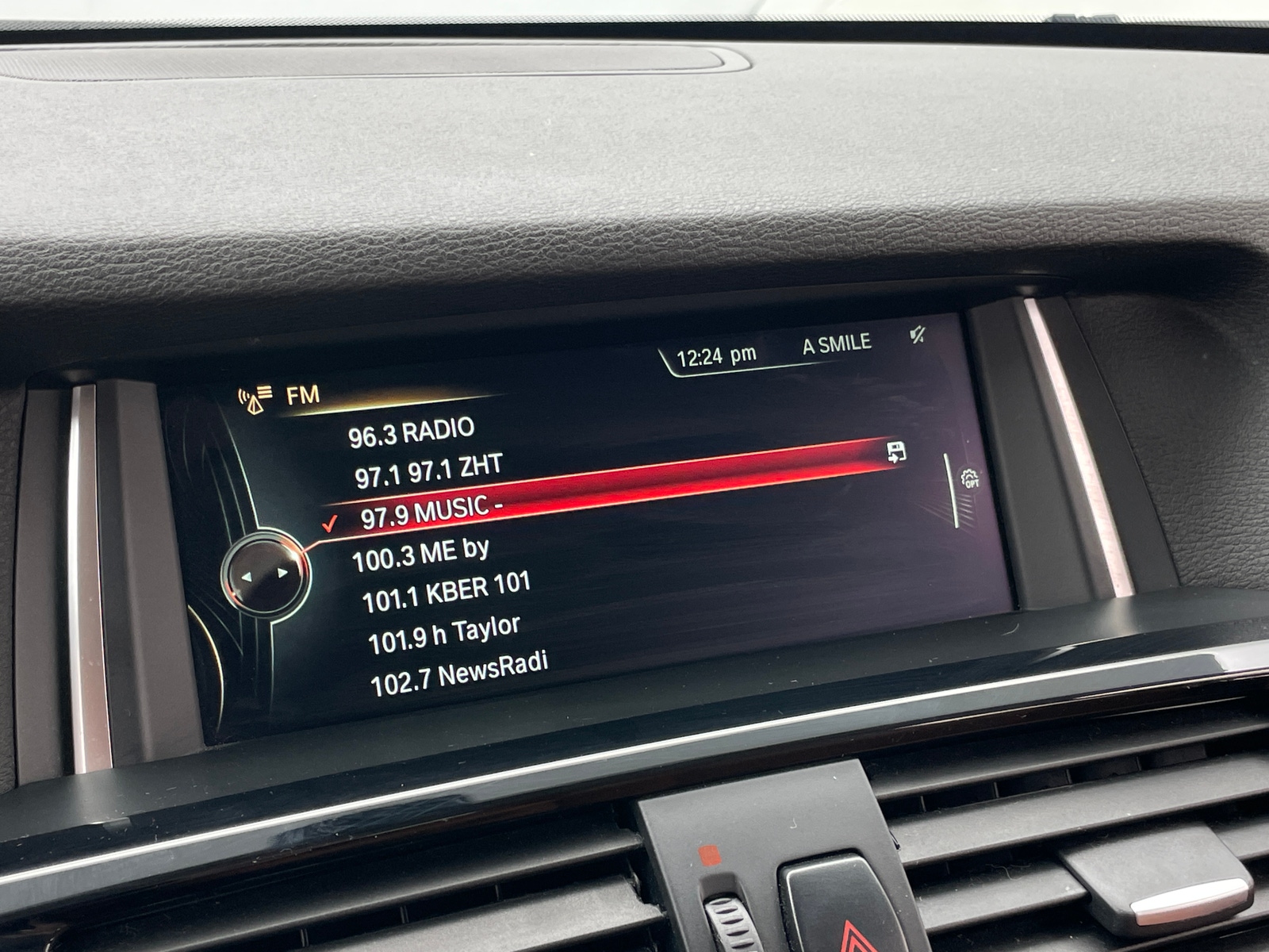 Thumbnail: 2016 BMW X3 - 3