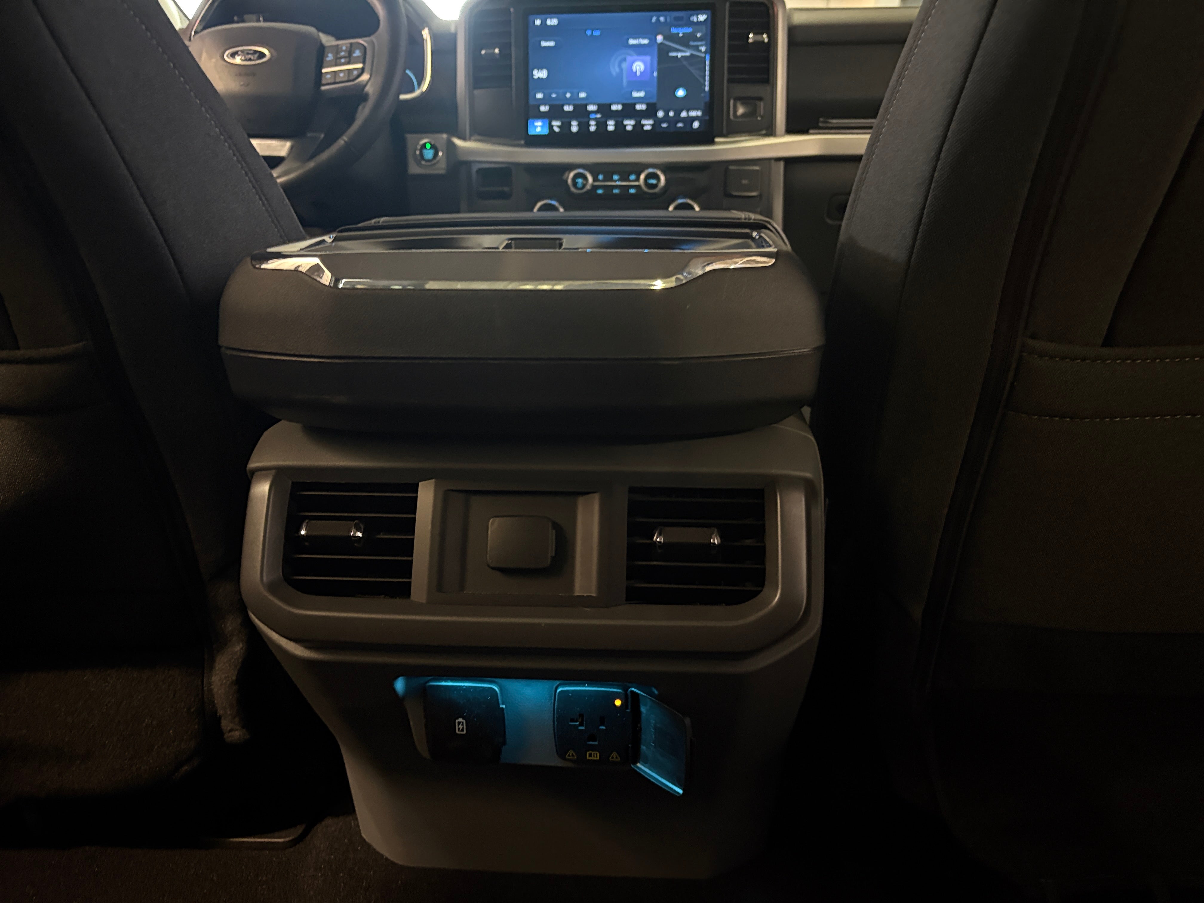 Used 2023 Ford F-150 Lightning XLT with VIN 1FTVW1EL9PWG52636 for sale in Auburn, WA