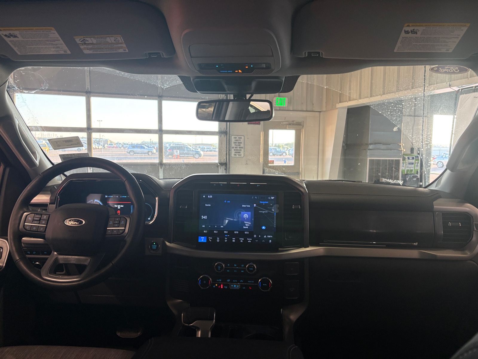 Thumbnail: 2023 Ford F-150 - 3