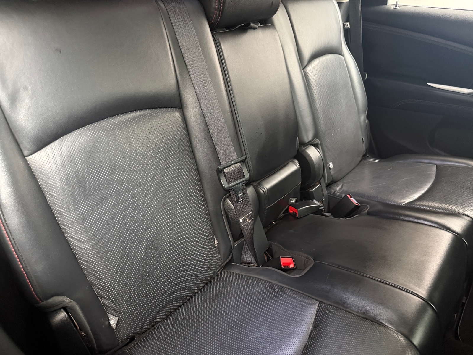 Thumbnail: 2016 Dodge Journey - 5