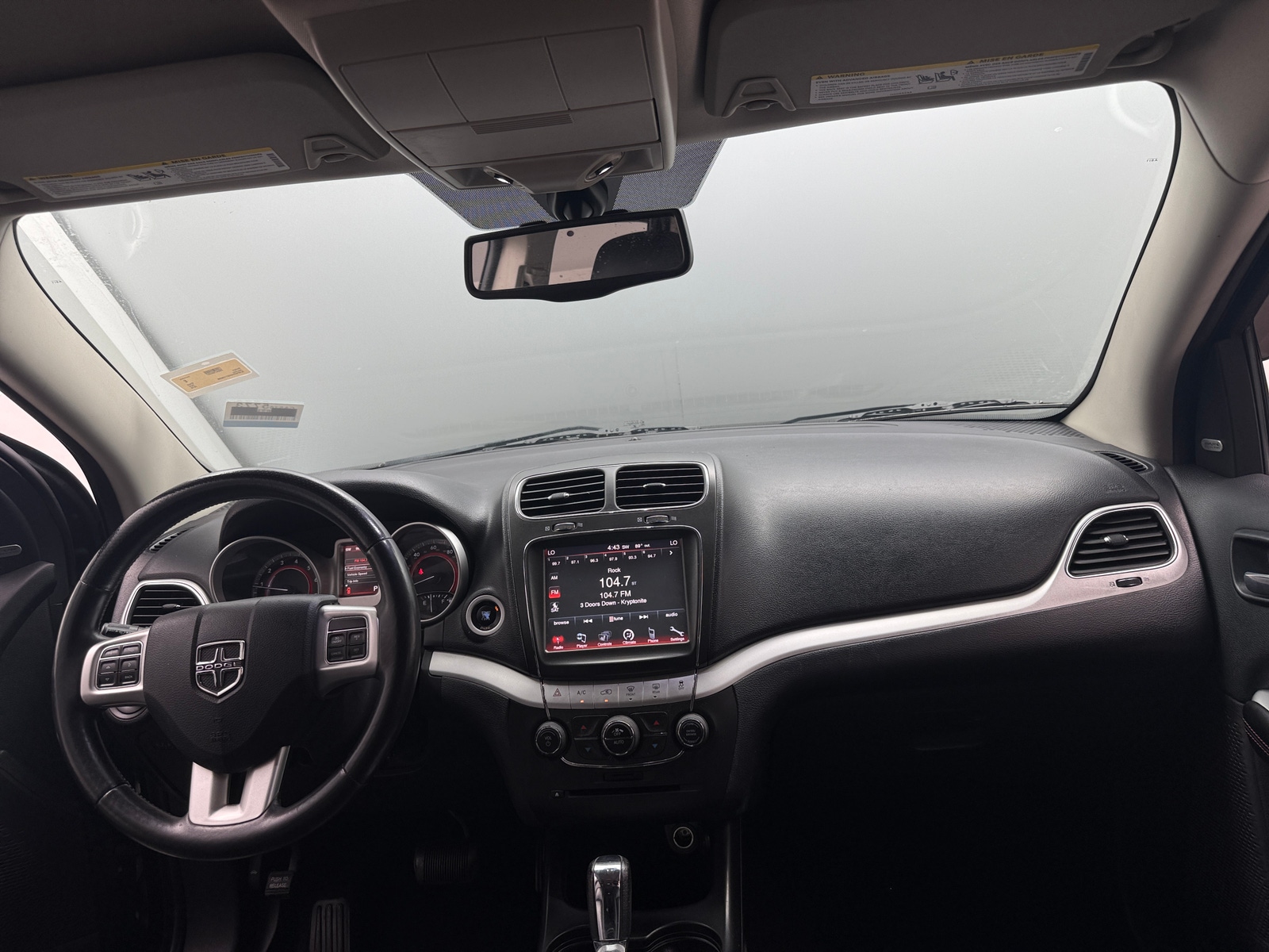 Thumbnail: 2016 Dodge Journey - 2