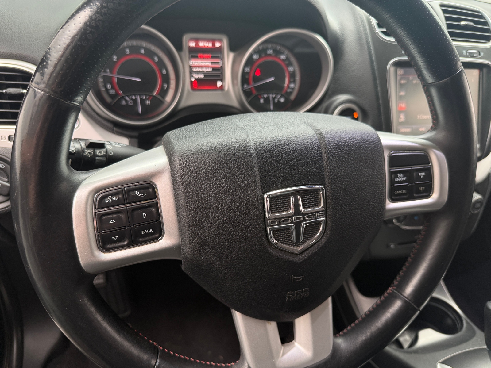 Thumbnail: 2016 Dodge Journey - 4