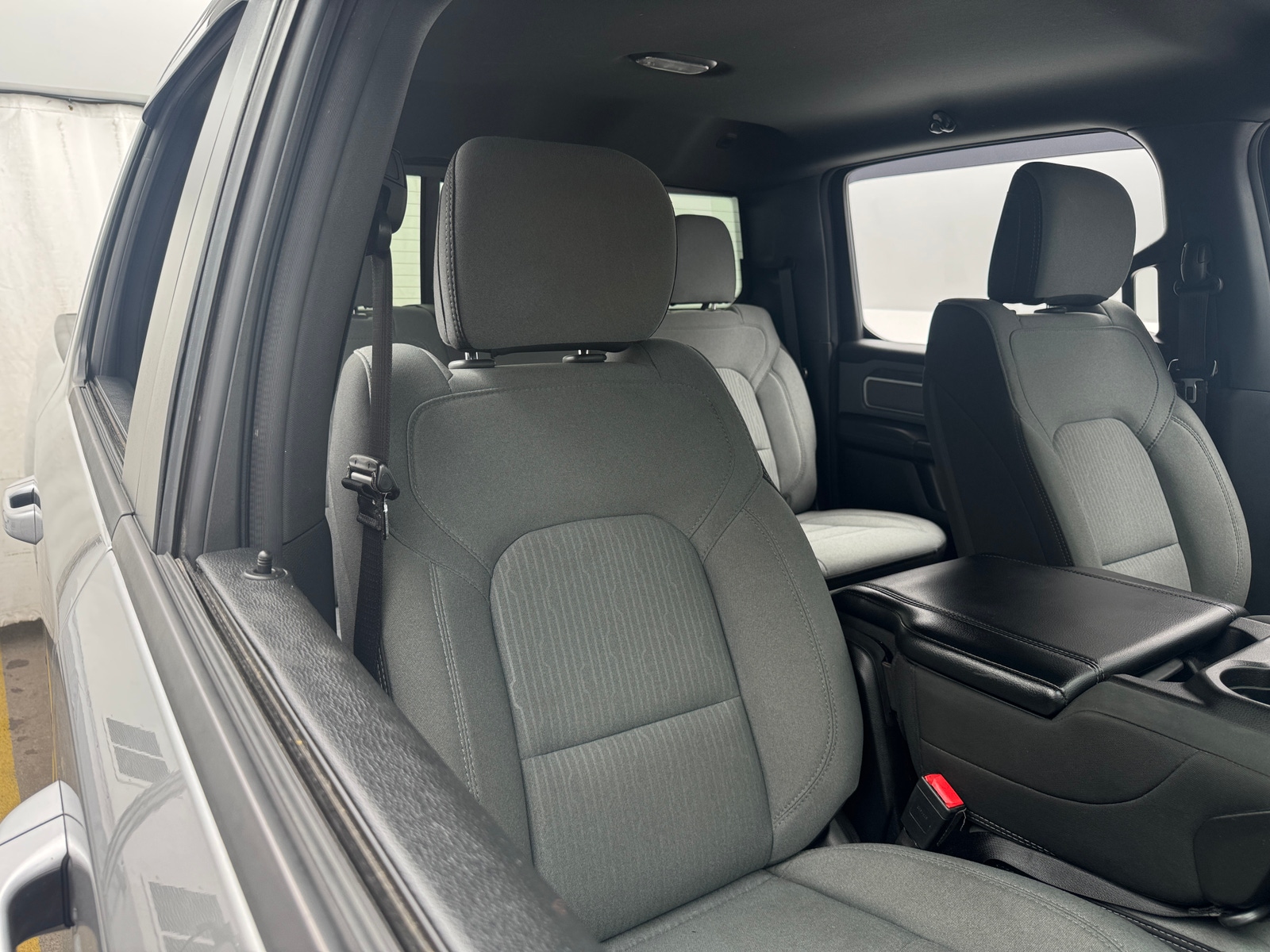 Thumbnail: 2022 RAM 1500 - 2