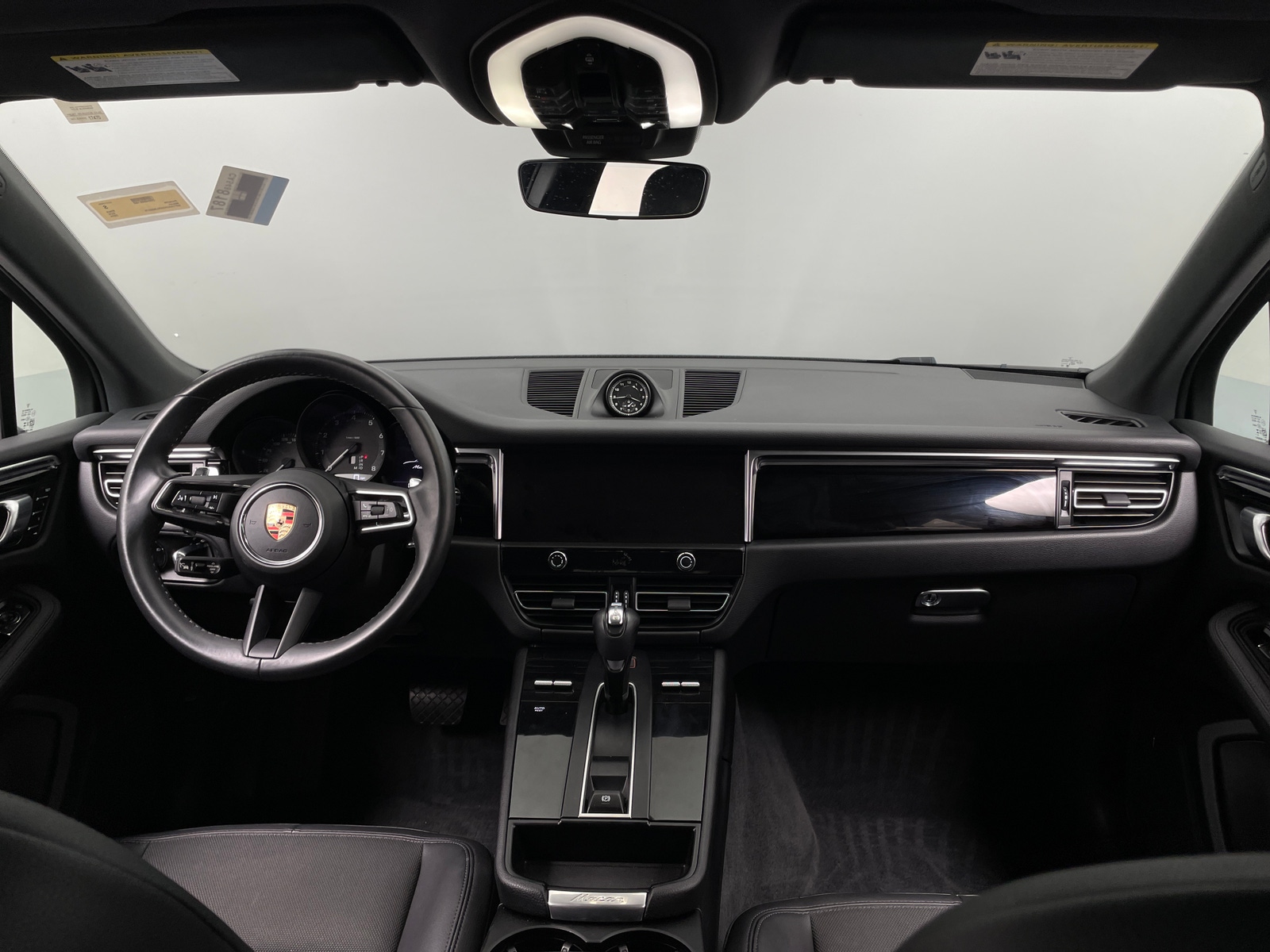 Thumbnail: 2024 Porsche Macan - 2