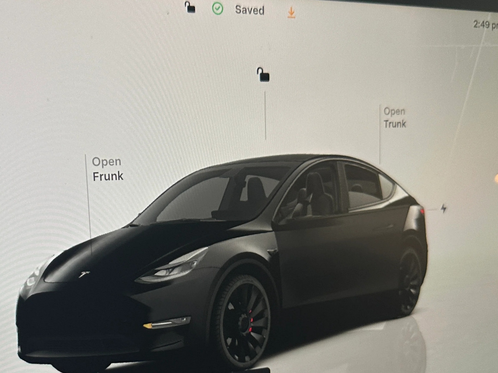 Thumbnail: 2023 Tesla Model Y - 3