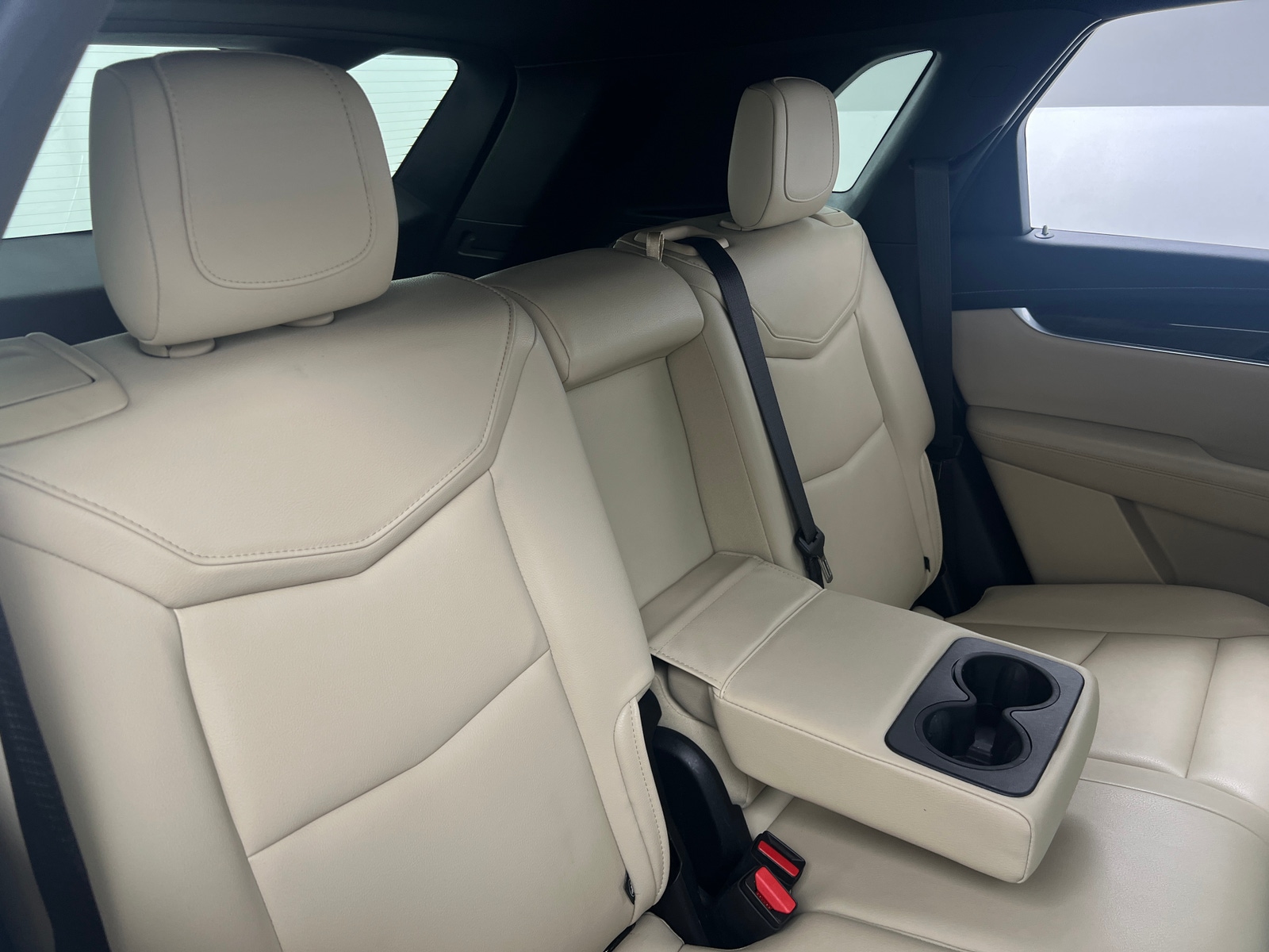 Thumbnail: 2019 Cadillac XT5 - 5