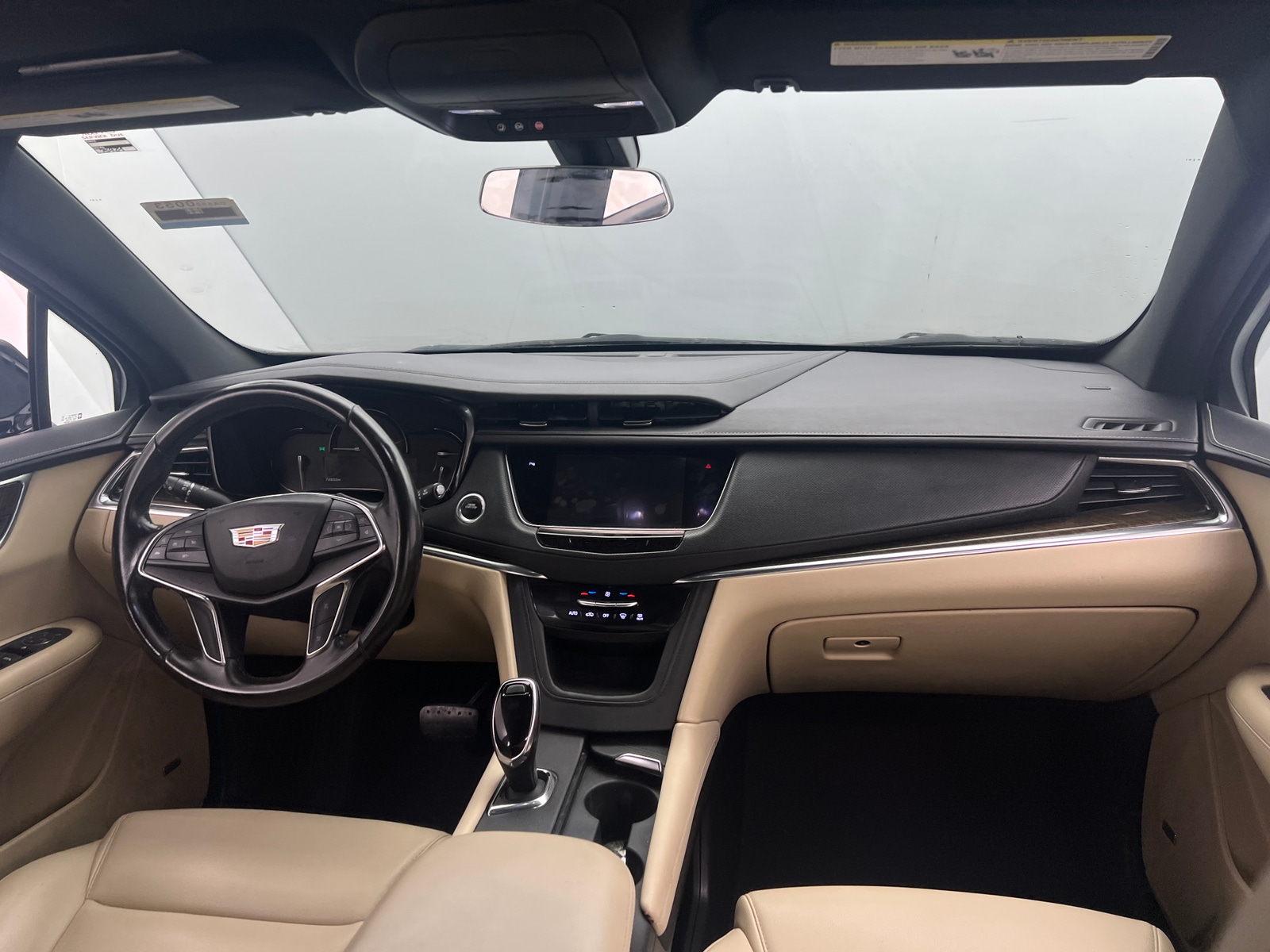 Thumbnail: 2019 Cadillac XT5 - 2