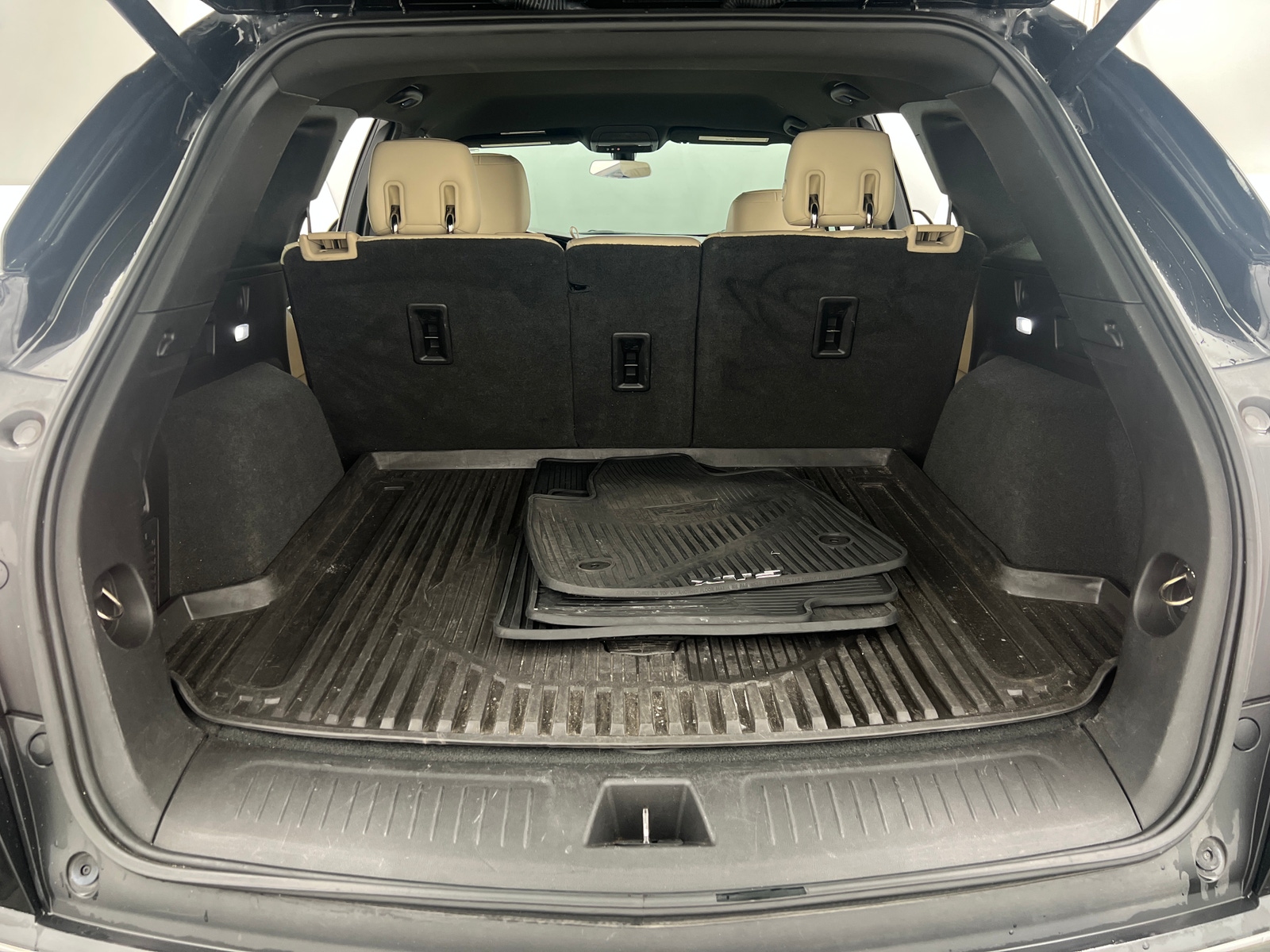 Thumbnail: 2019 Cadillac XT5 - 6