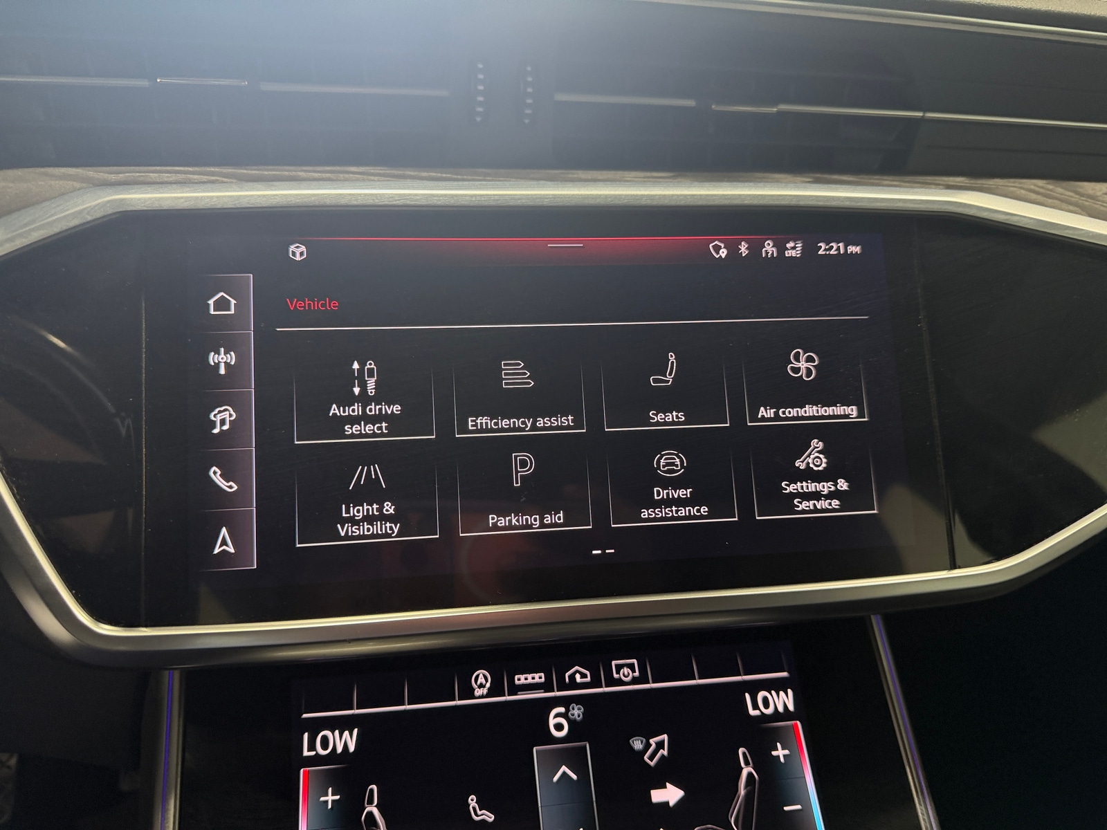 Thumbnail: 2024 Audi A6 - 3