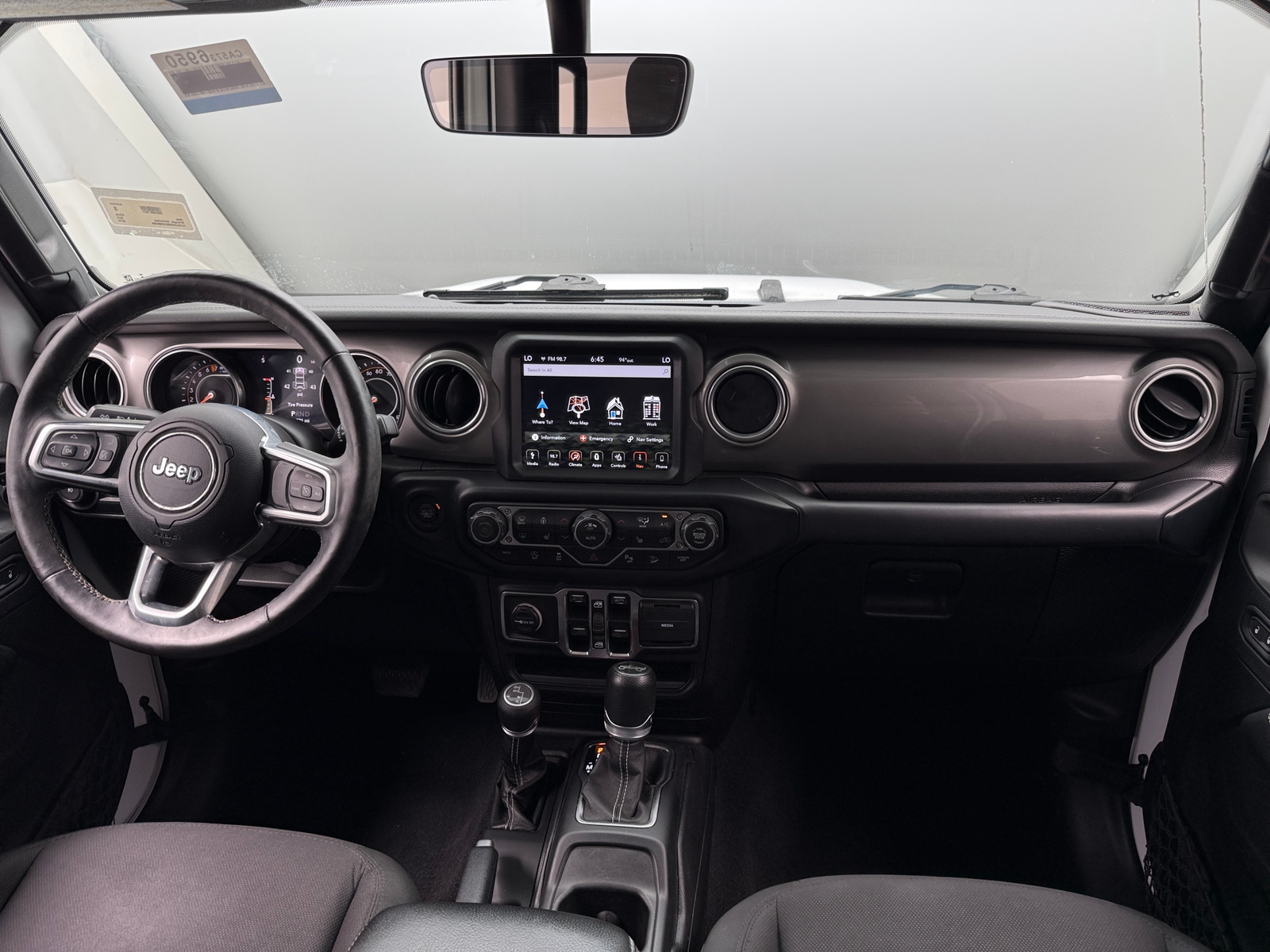 Thumbnail: 2019 Jeep Wrangler - 3