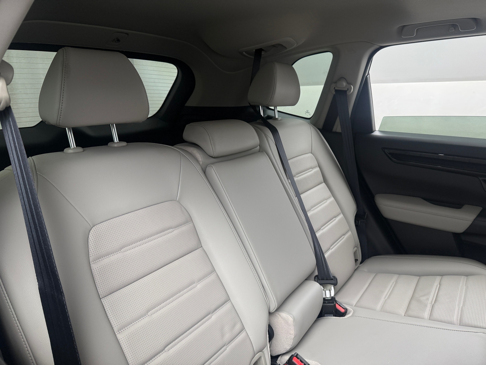 Thumbnail: 2025 Honda CR-V - 5