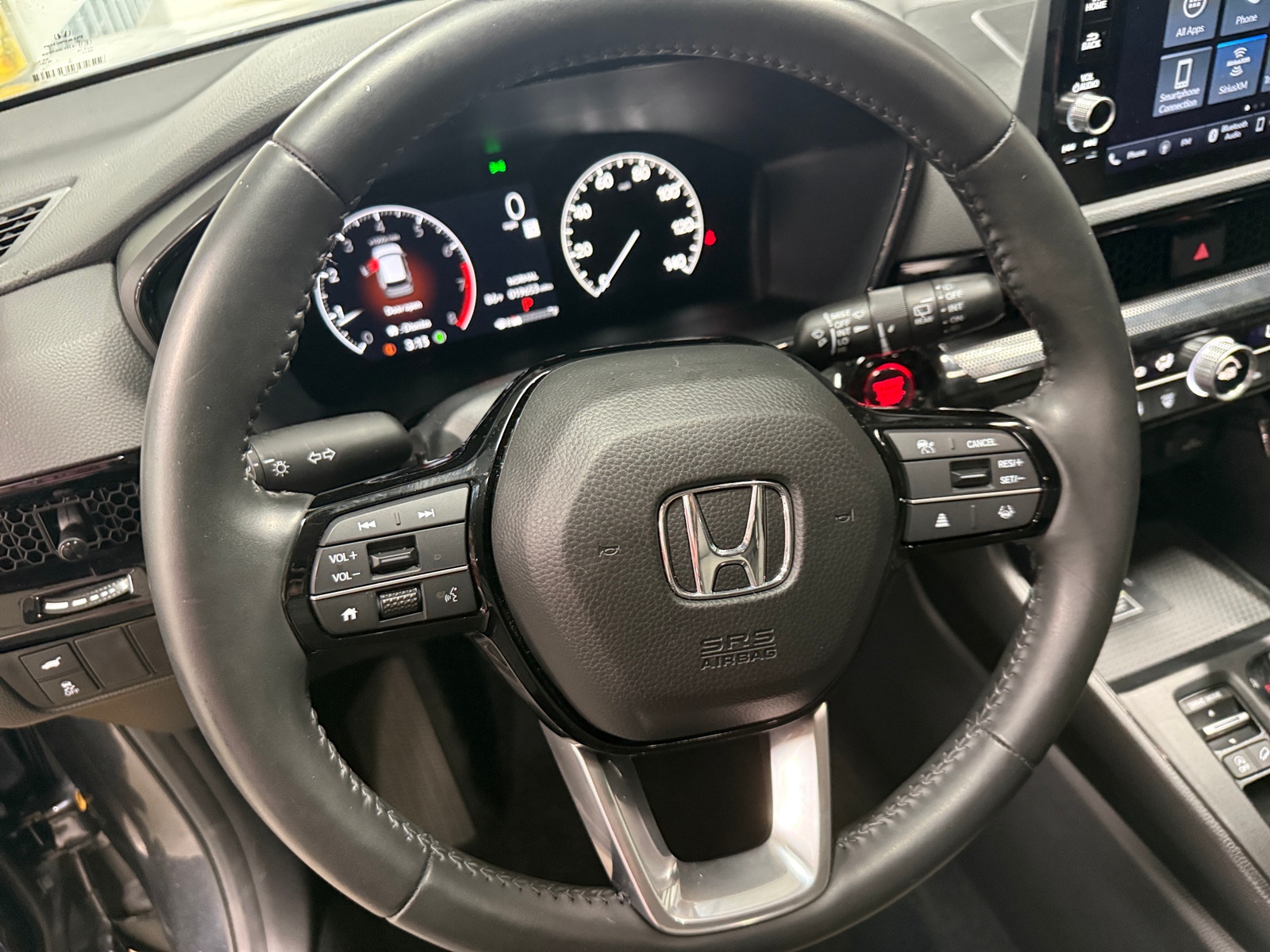 Thumbnail: 2025 Honda CR-V - 4