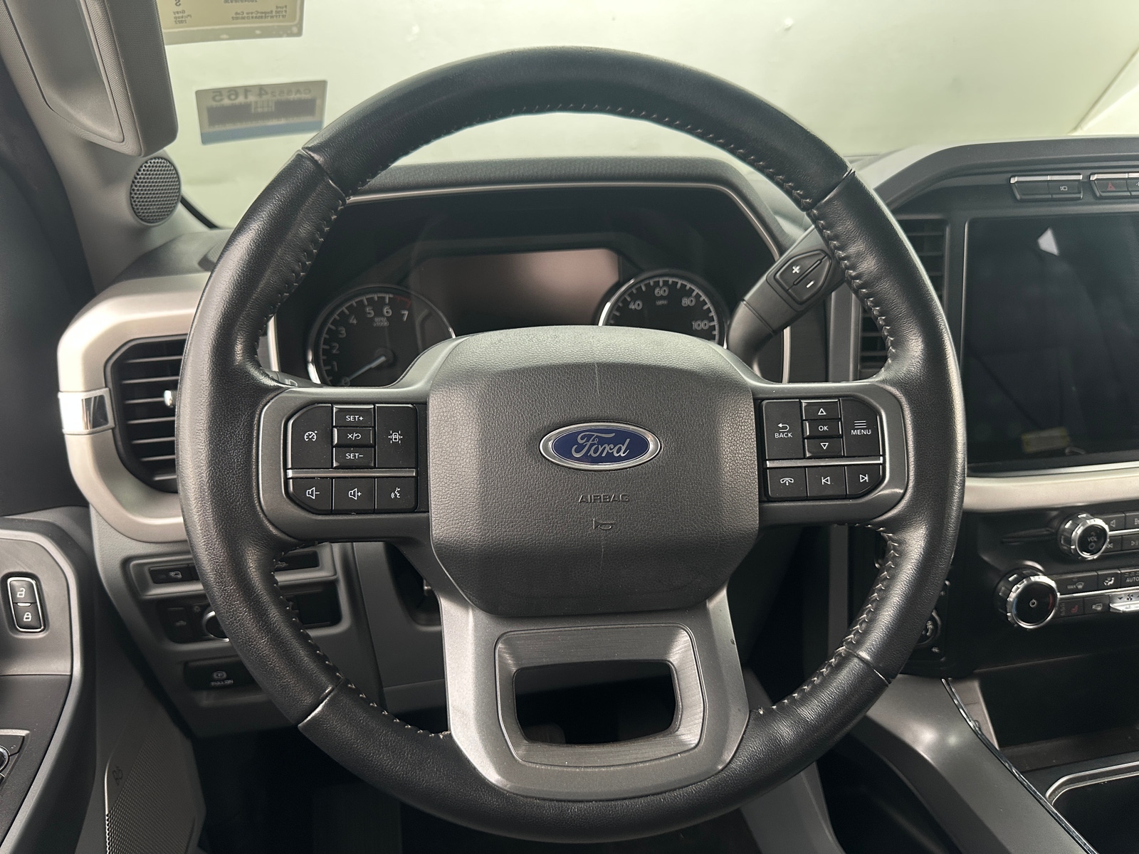 Thumbnail: 2022 Ford Econoline - 5