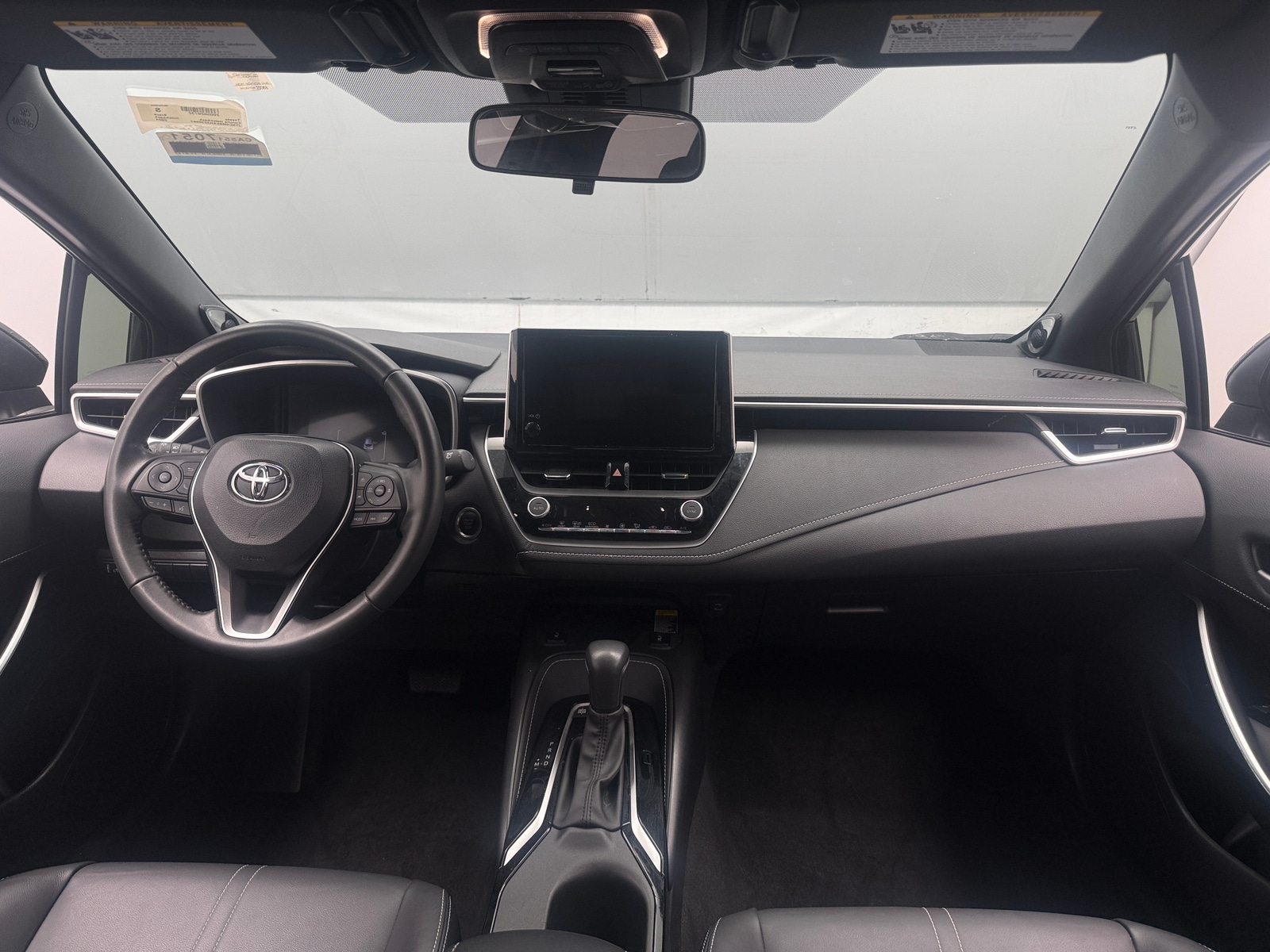 Thumbnail: 2024 Toyota Corolla - 3