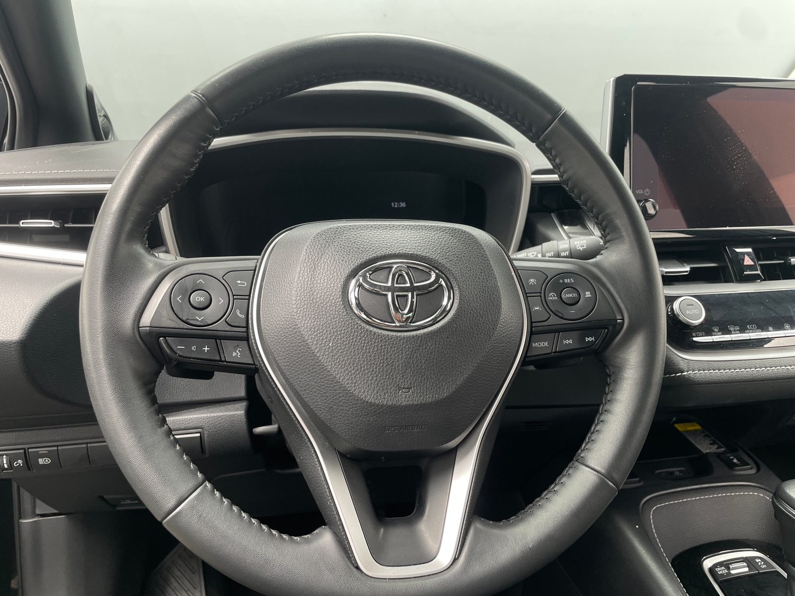 Thumbnail: 2024 Toyota Corolla - 5