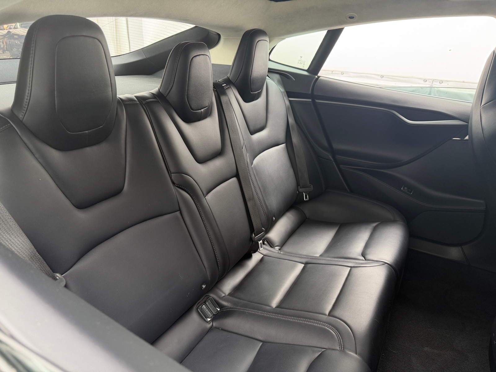 Thumbnail: 2018 Tesla Model S - 5