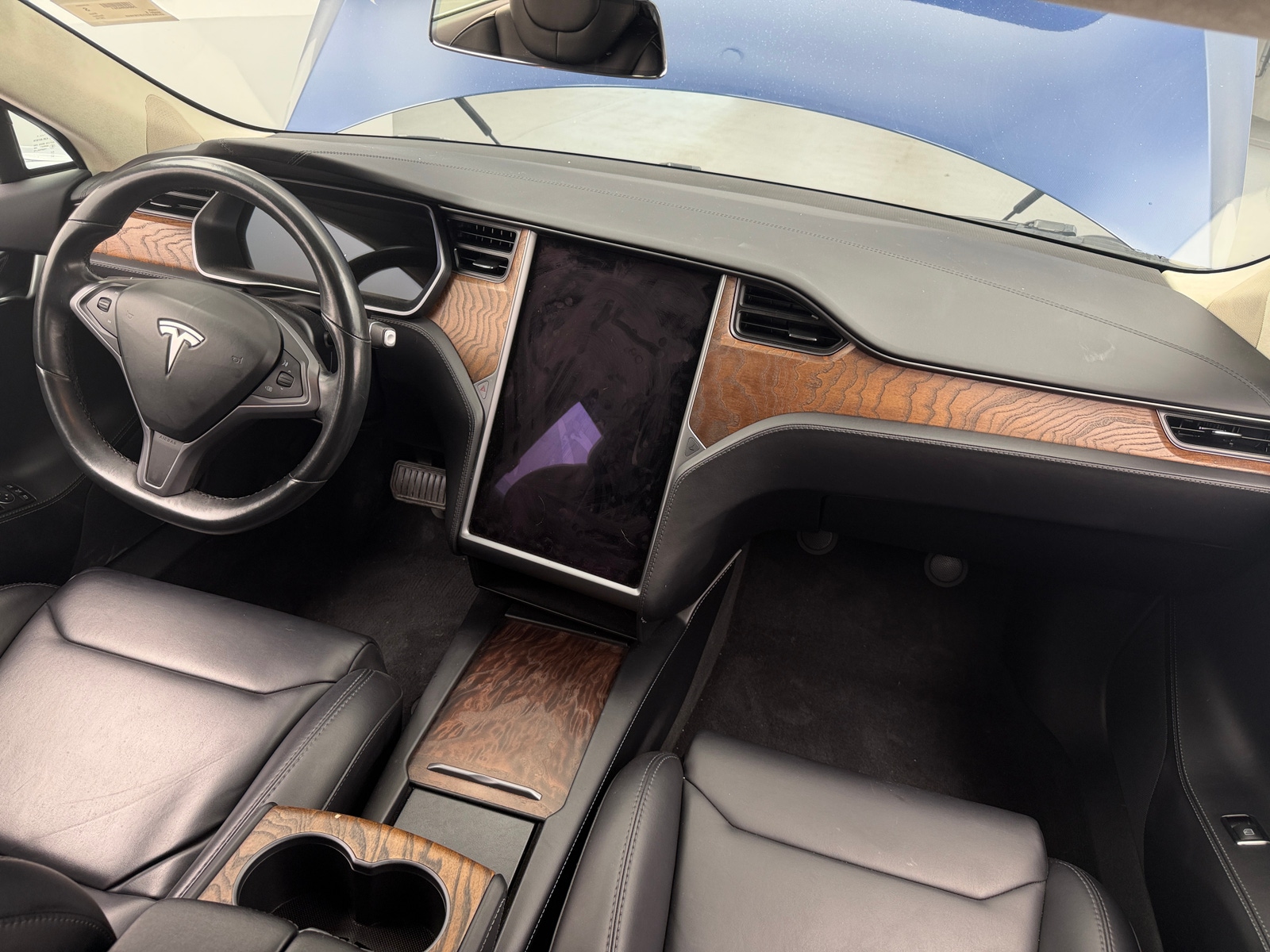 Thumbnail: 2018 Tesla Model S - 2