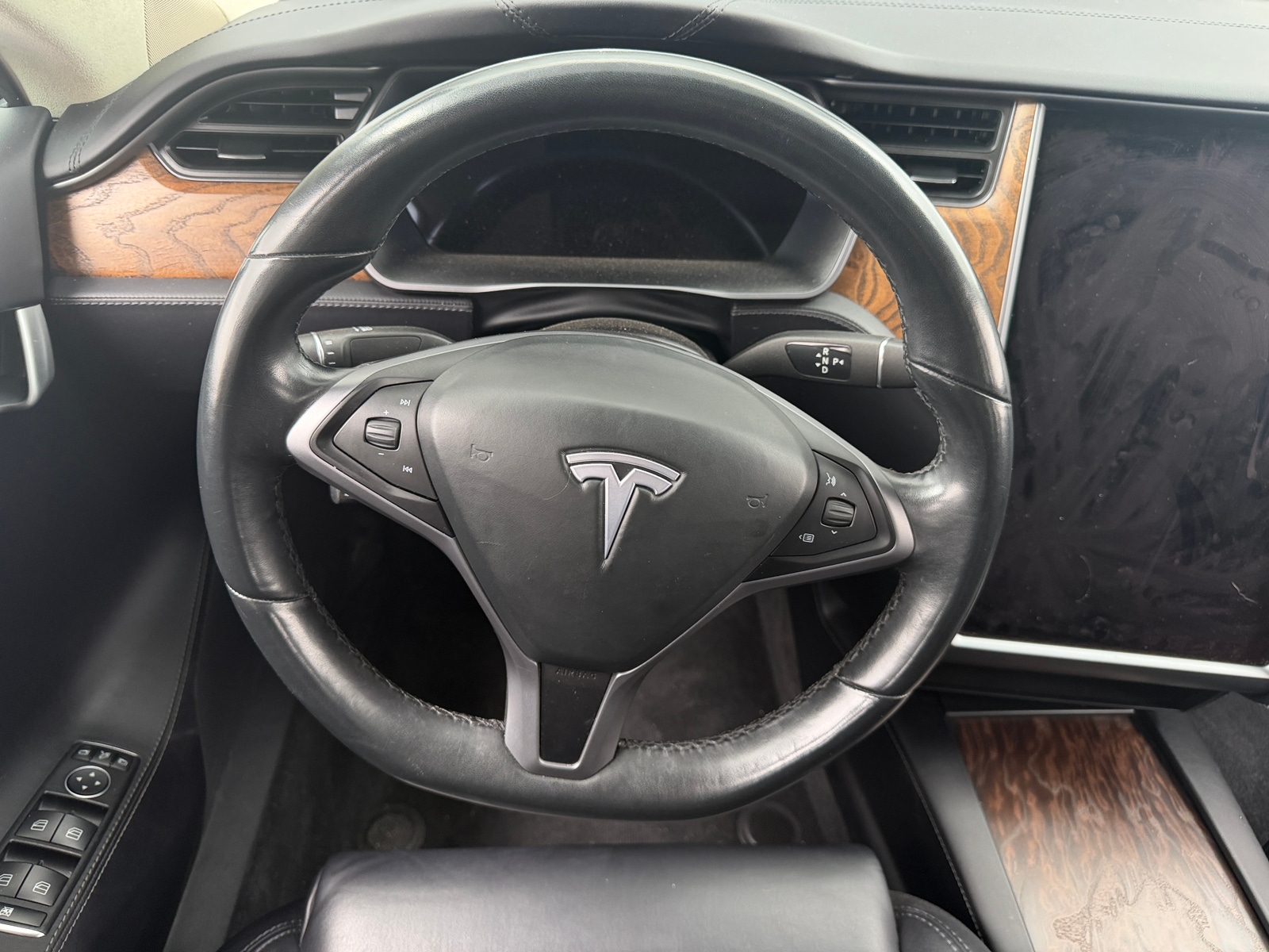 Thumbnail: 2018 Tesla Model S - 4