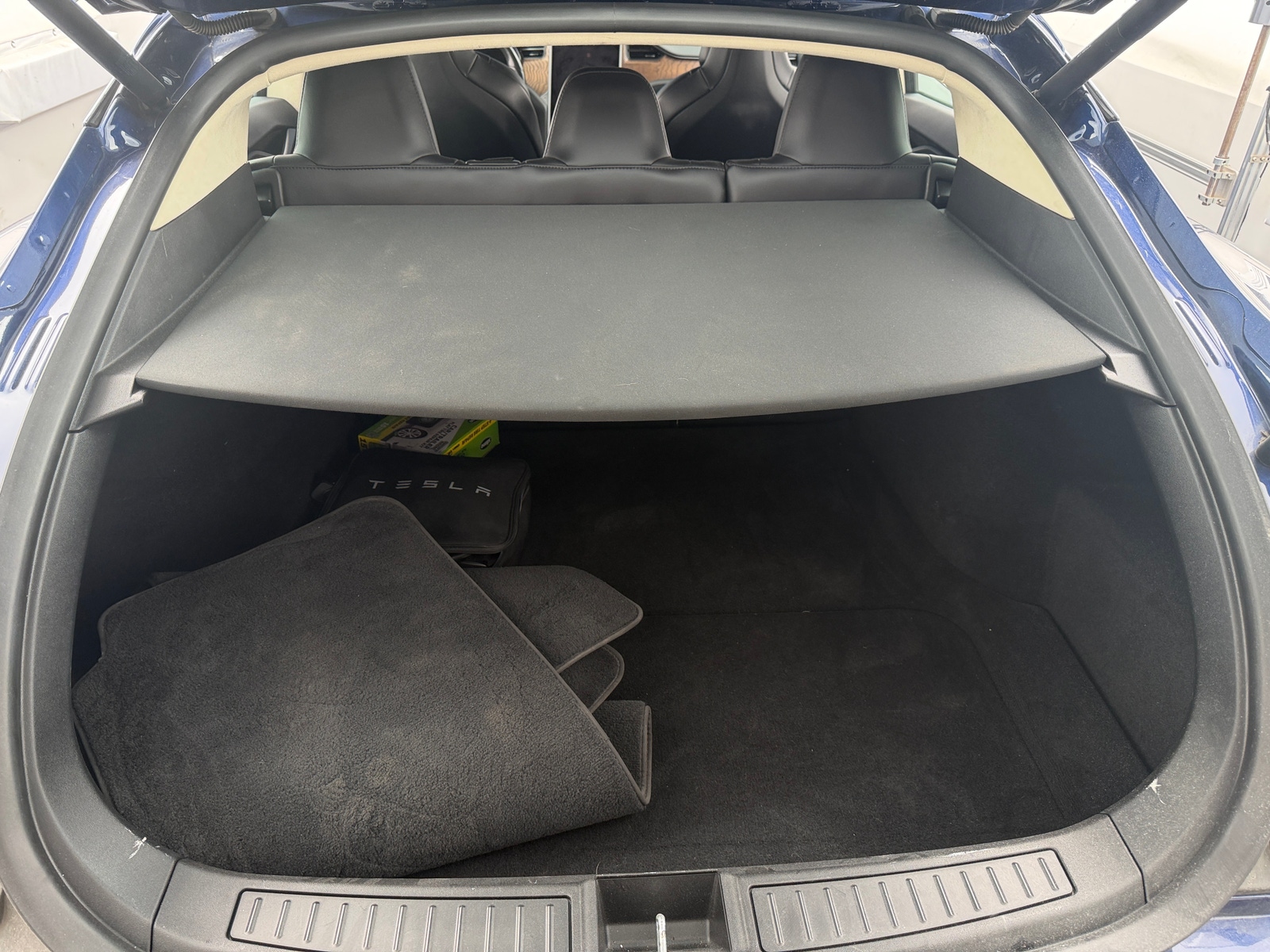 Thumbnail: 2018 Tesla Model S - 6