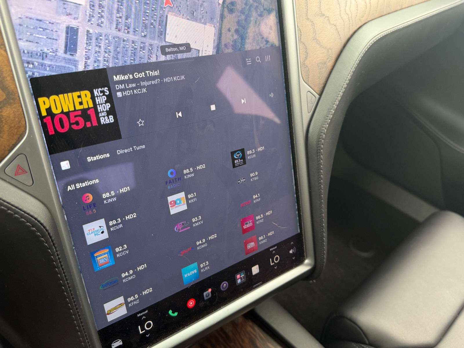 Thumbnail: 2018 Tesla Model S - 3