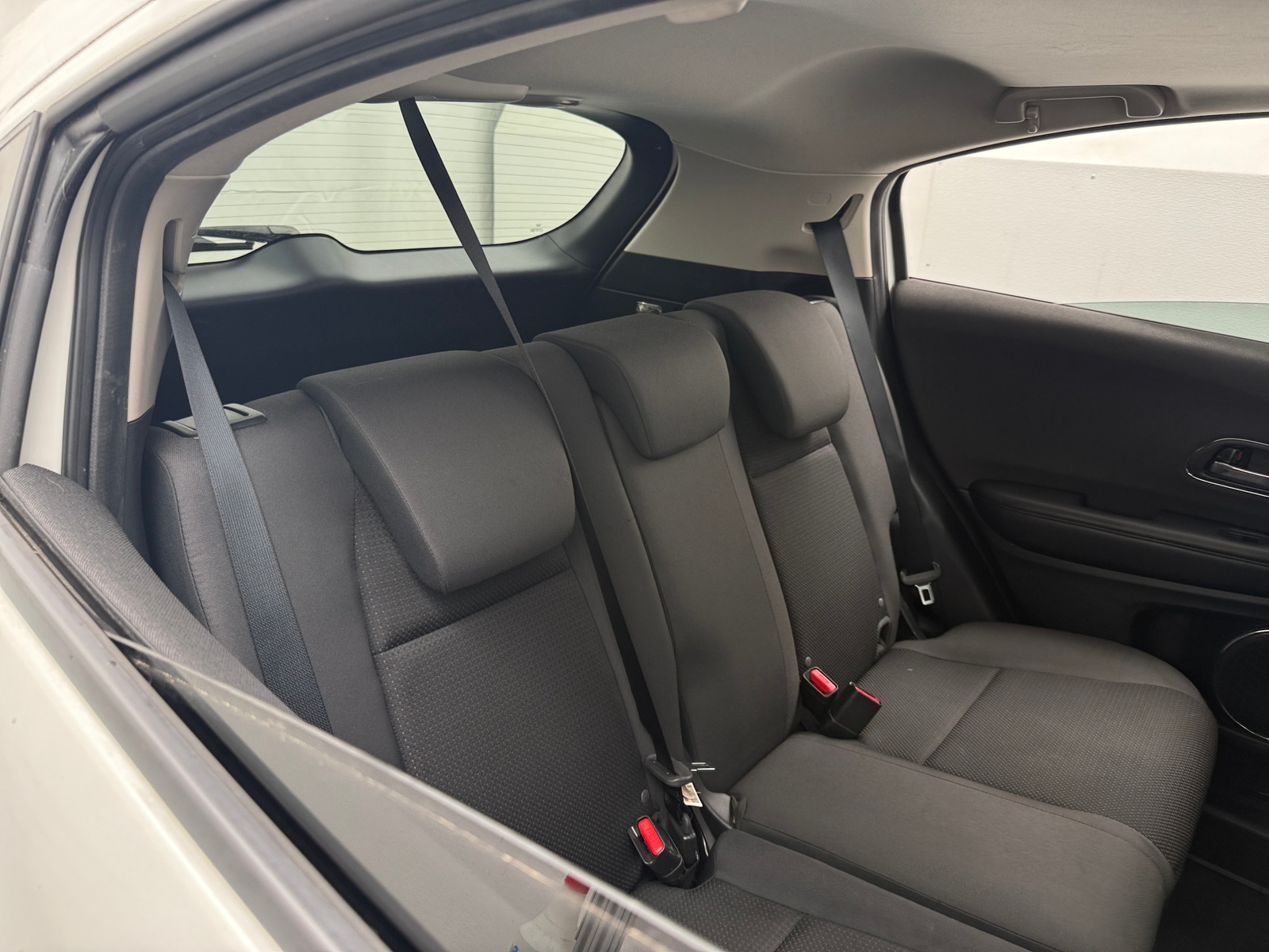 Thumbnail: 2019 Honda HR-V - 6