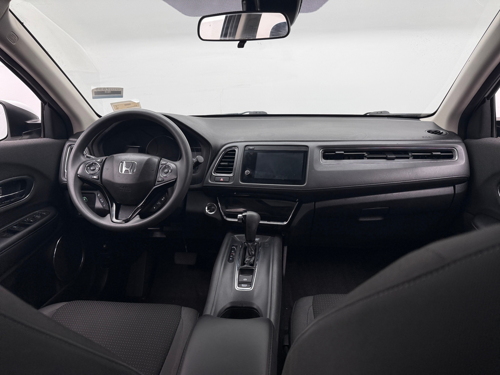 Thumbnail: 2019 Honda HR-V - 3