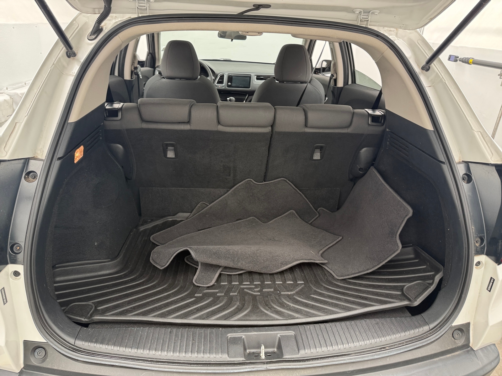 Thumbnail: 2019 Honda HR-V - 7