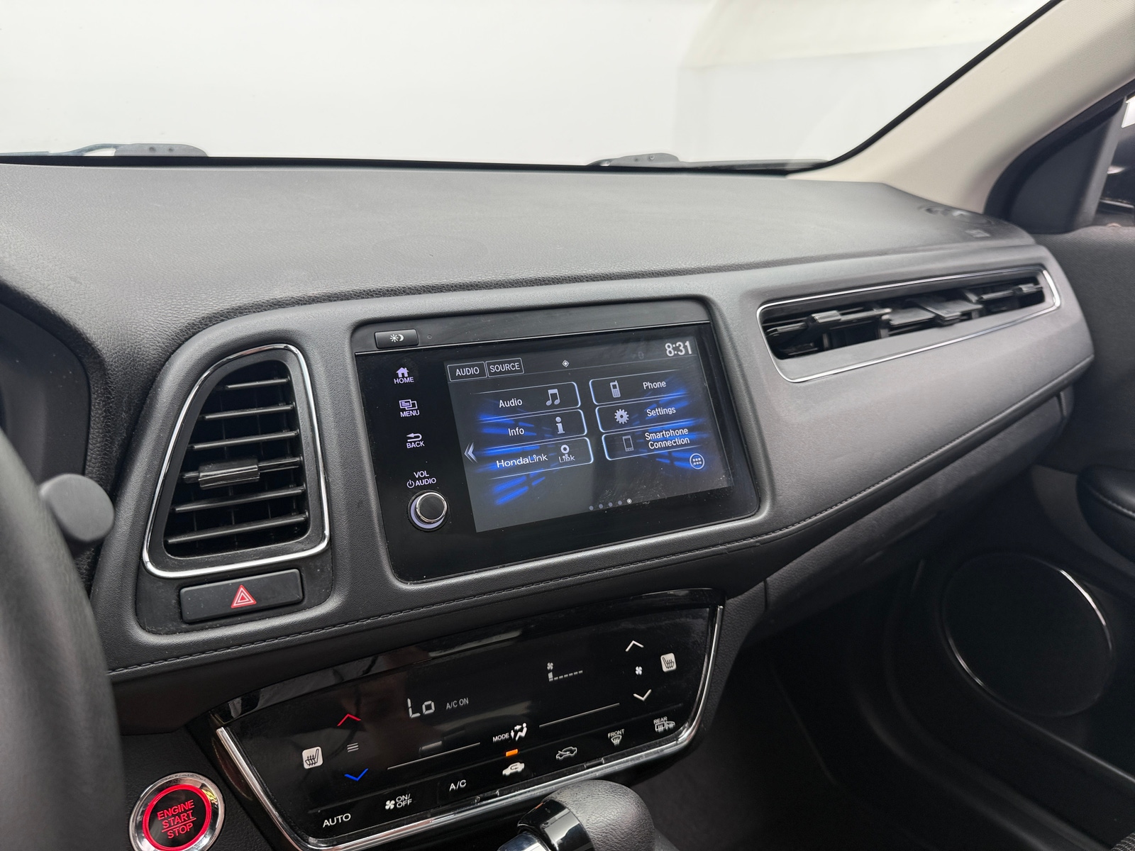 Thumbnail: 2019 Honda HR-V - 4