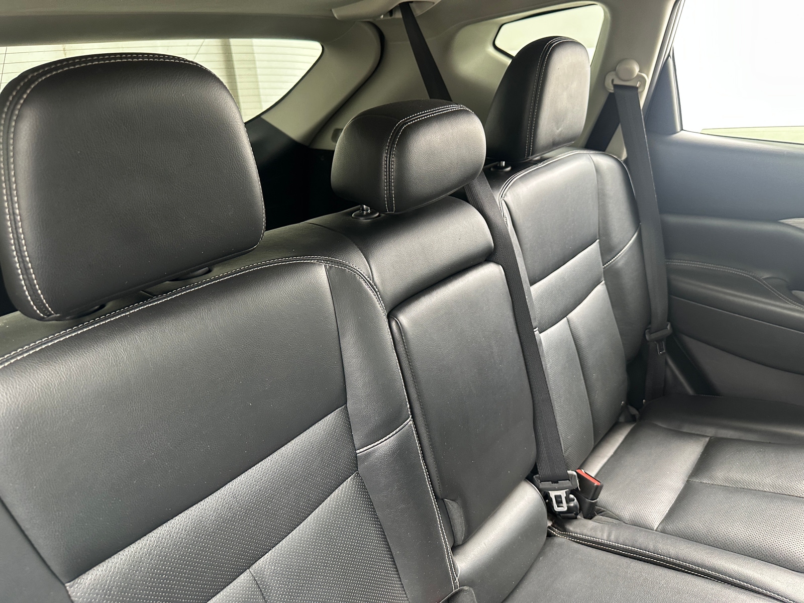 Thumbnail: 2018 Nissan Murano - 5