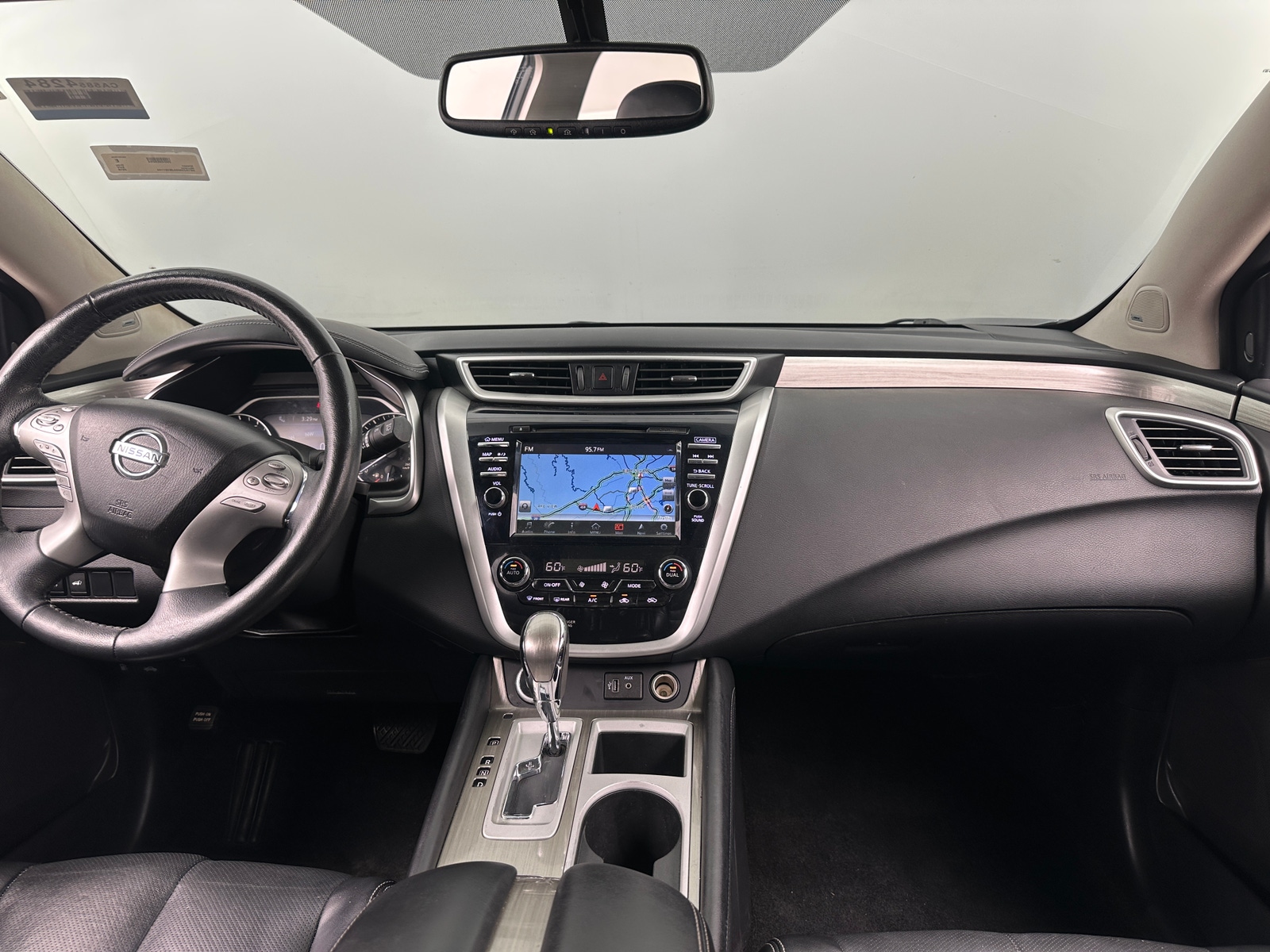 Thumbnail: 2018 Nissan Murano - 2