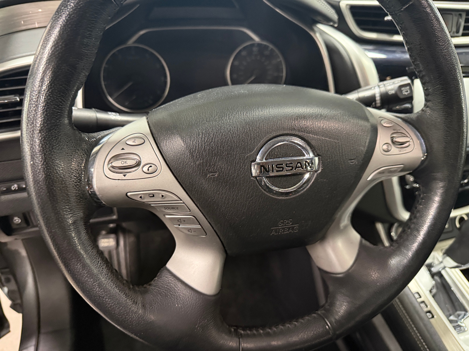 Thumbnail: 2018 Nissan Murano - 4