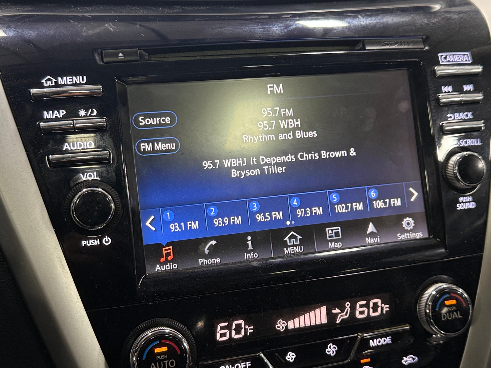 Thumbnail: 2018 Nissan Murano - 3