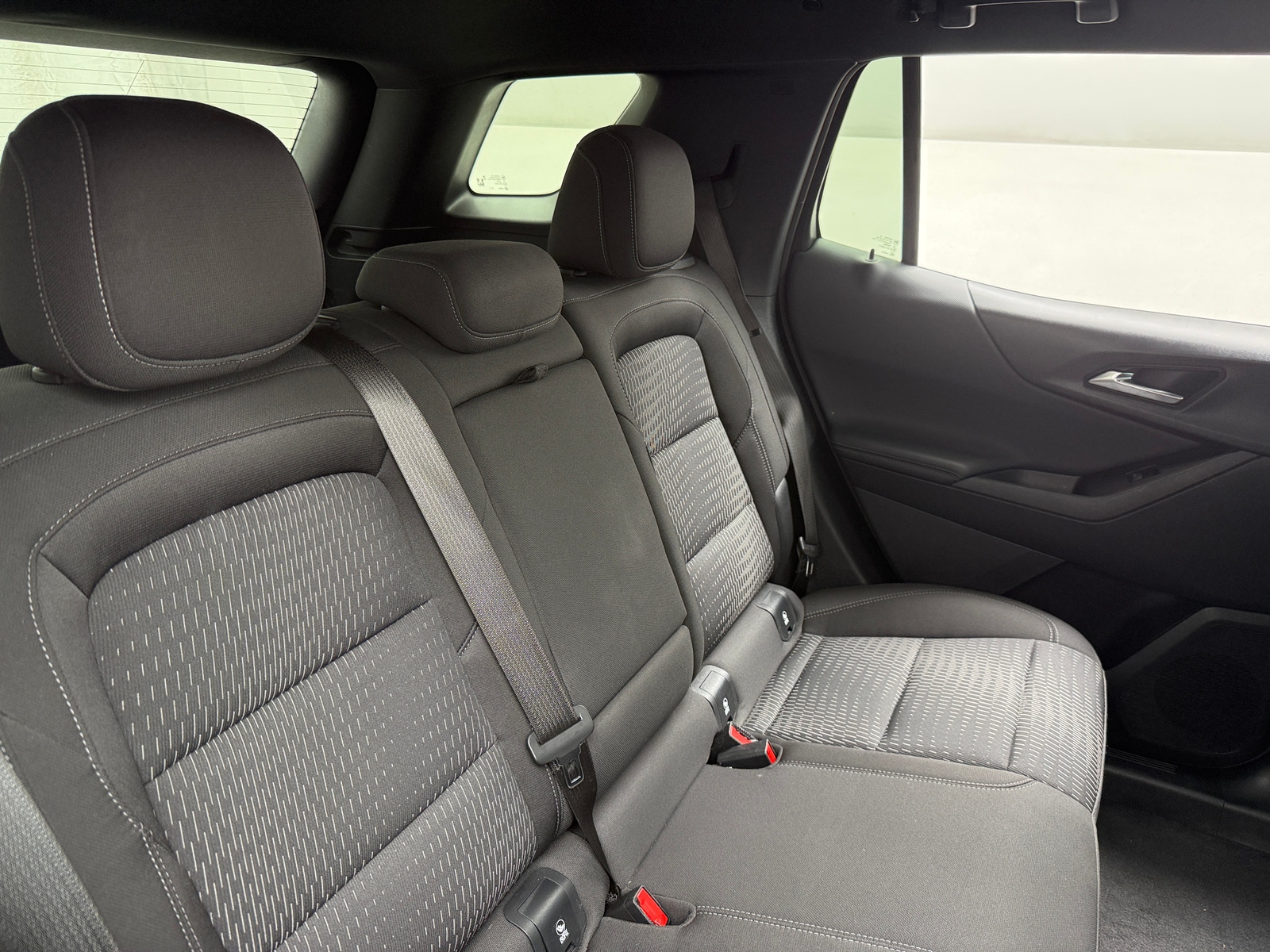 Thumbnail: 2025 Chevrolet Equinox - 6