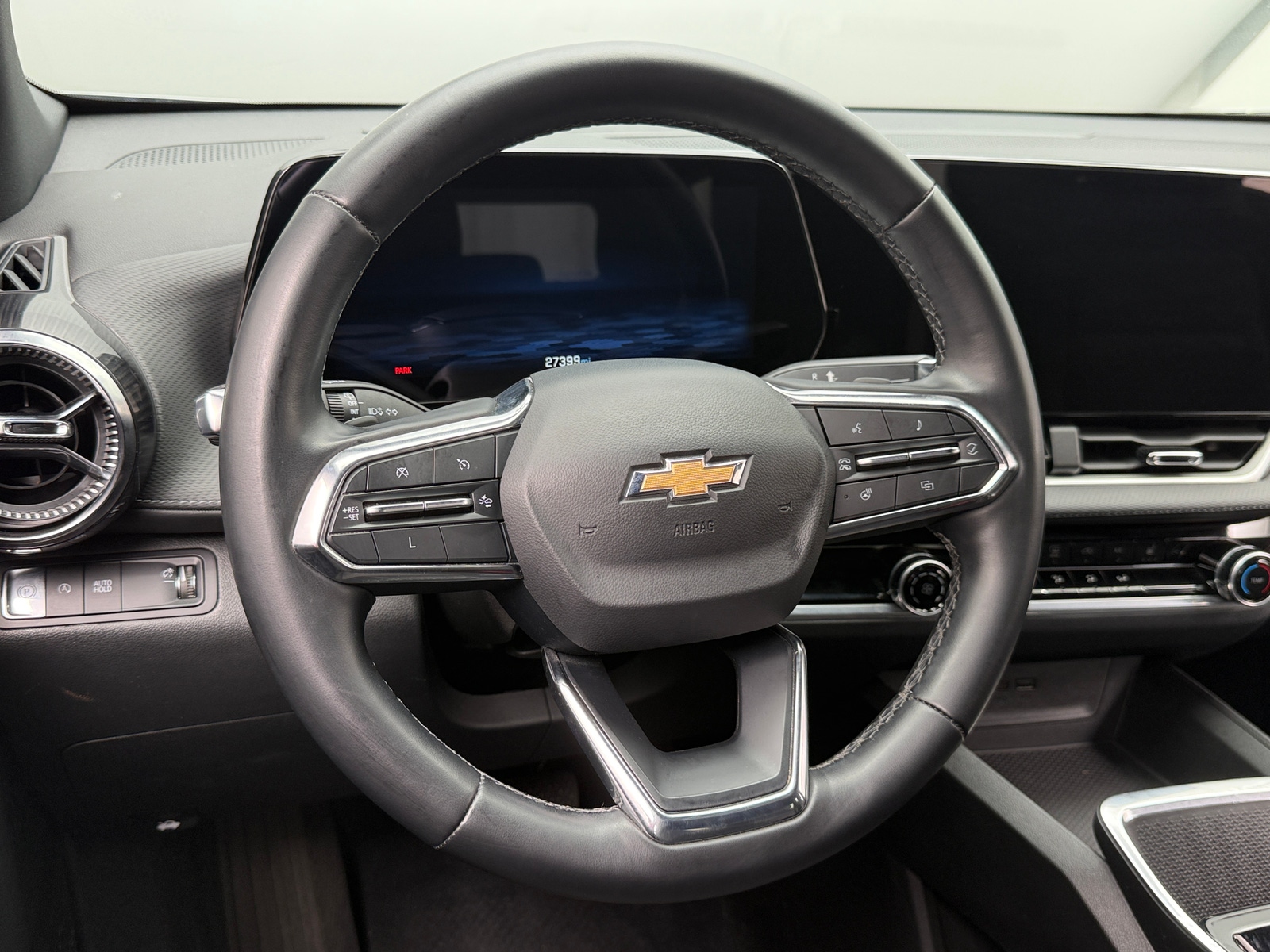 Thumbnail: 2025 Chevrolet Equinox - 5