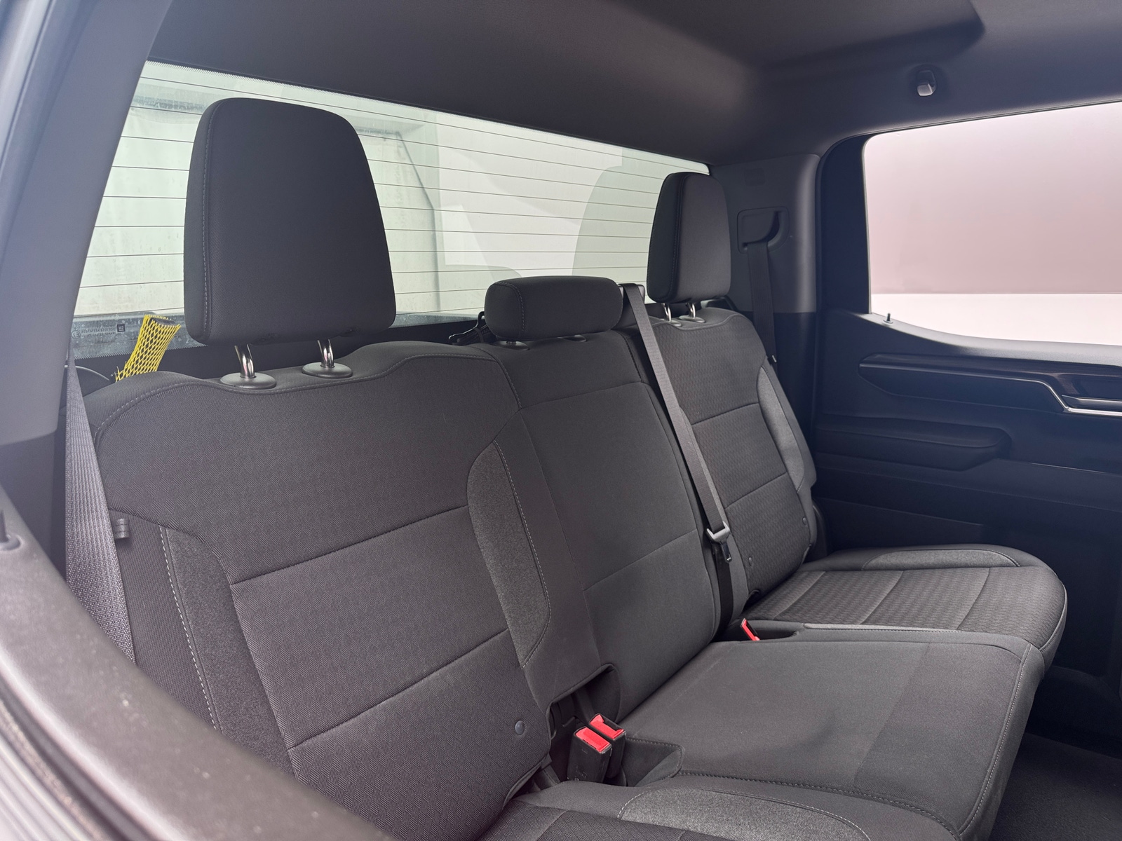 Thumbnail: 2023 Chevrolet Silverado 1500 - 6