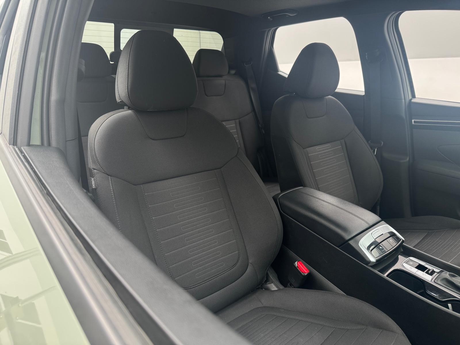 Thumbnail: 2023 Hyundai Santa Cruz - 2