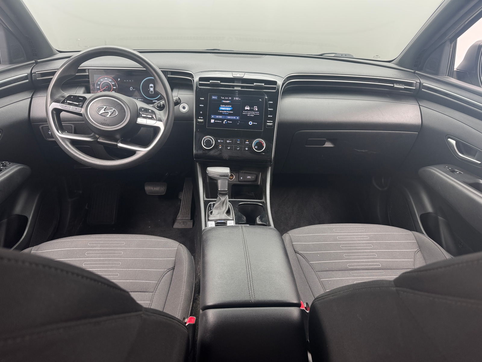 Thumbnail: 2023 Hyundai Santa Cruz - 3