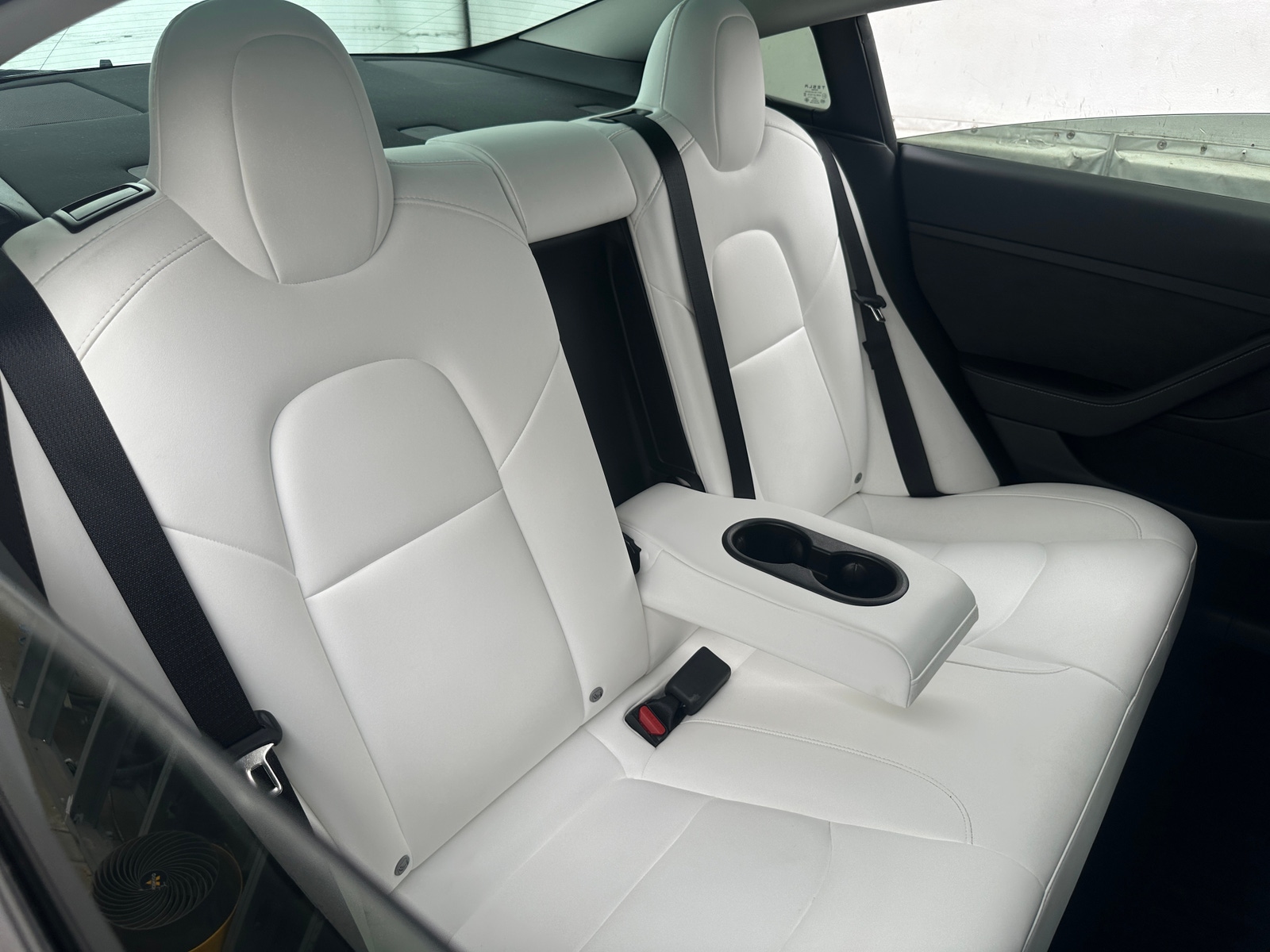 Thumbnail: 2023 Tesla Model 3 - 4