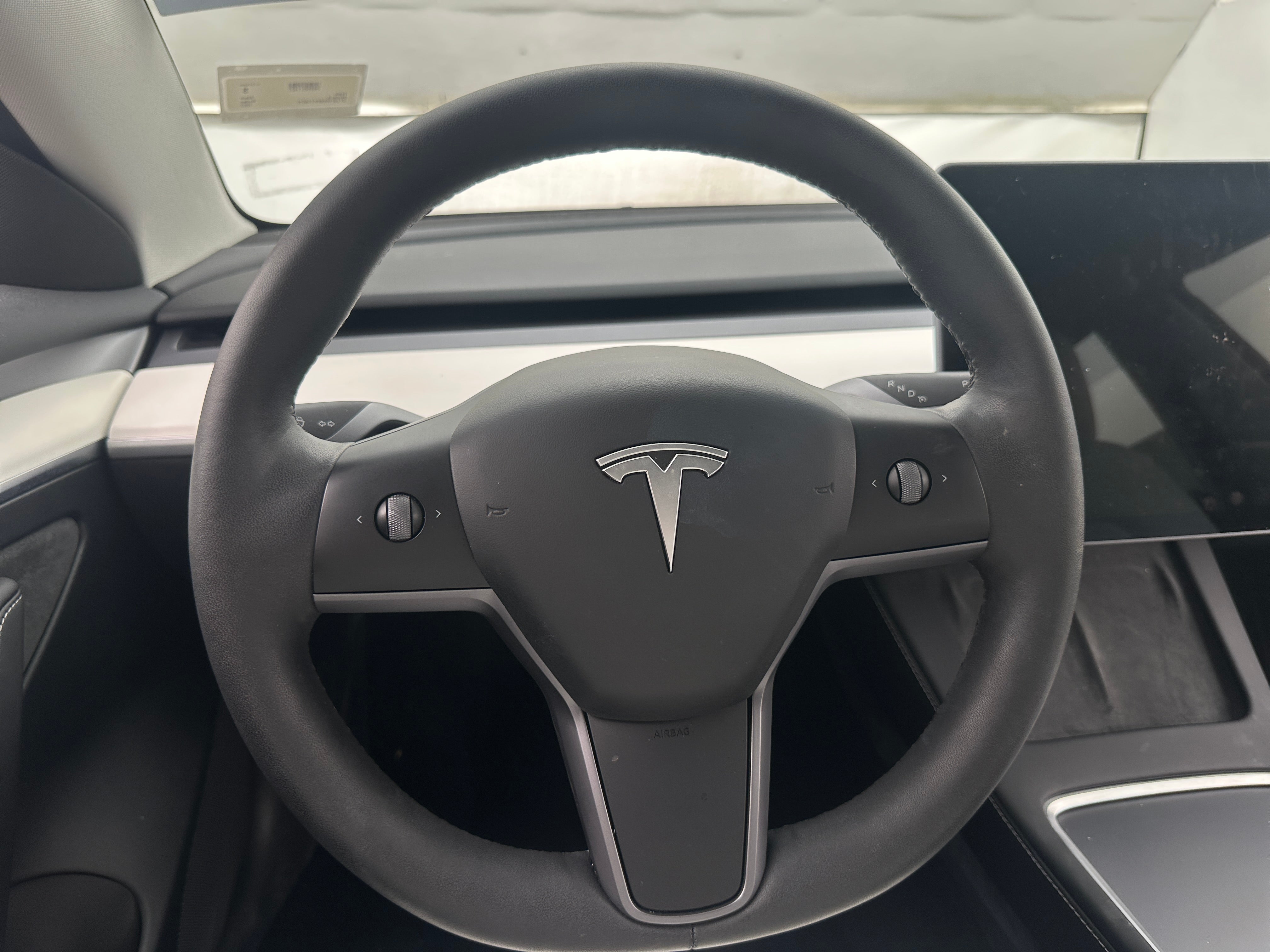 Used 2023 Tesla Model 3 Performance with VIN 5YJ3E1EC6PF710572 for sale in Auburn, WA