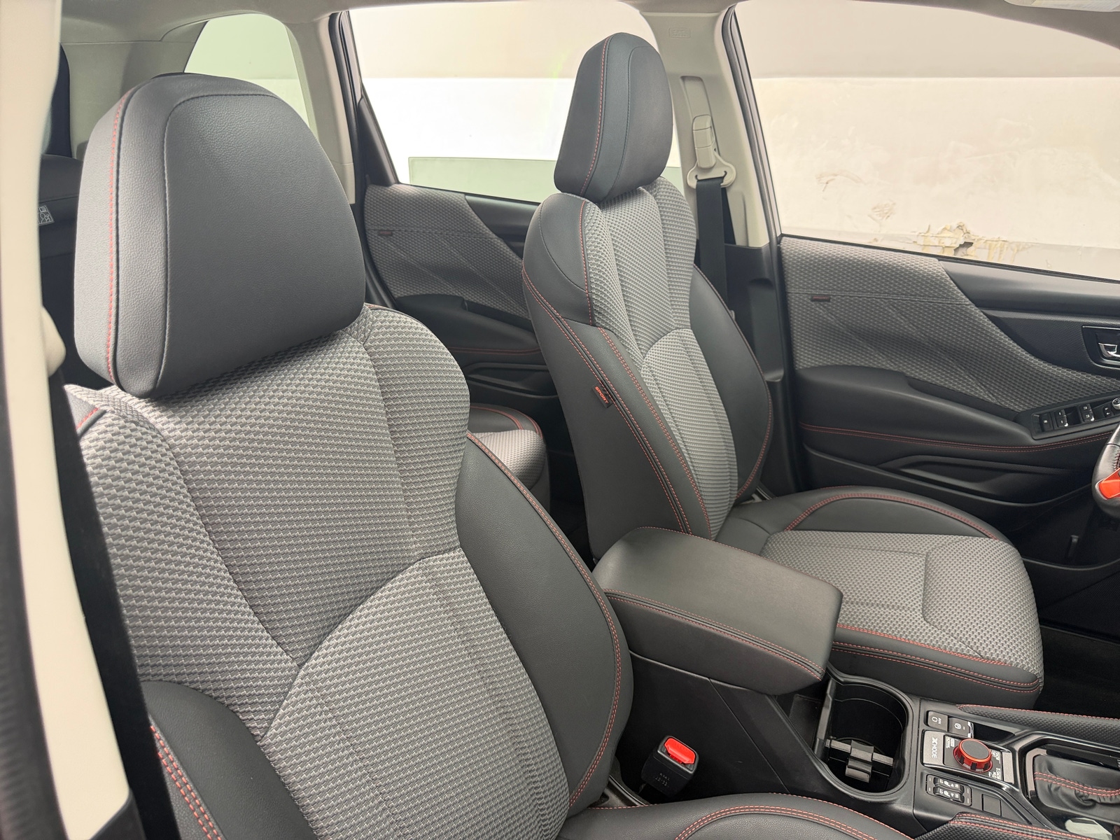 Thumbnail: 2022 Subaru Forester - 2