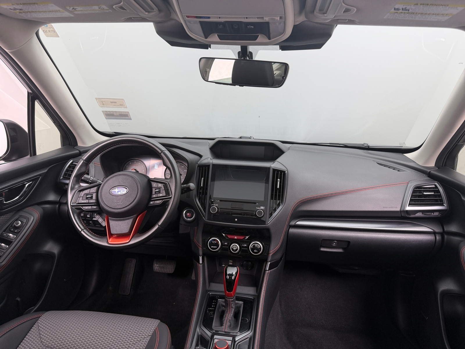 Thumbnail: 2022 Subaru Forester - 3