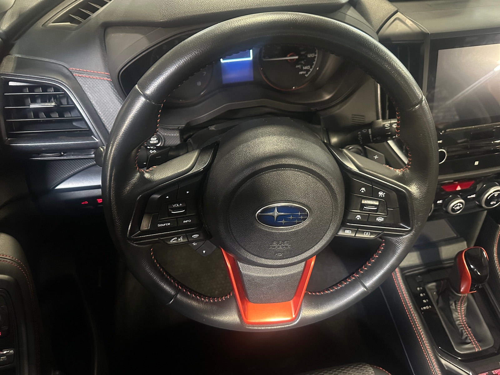 Thumbnail: 2022 Subaru Forester - 5